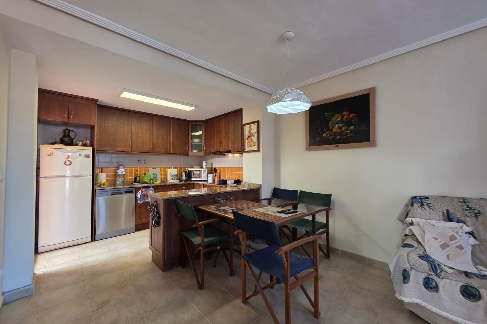 Revente - Bungalow -
Torrevieja - Zona Los Frutales