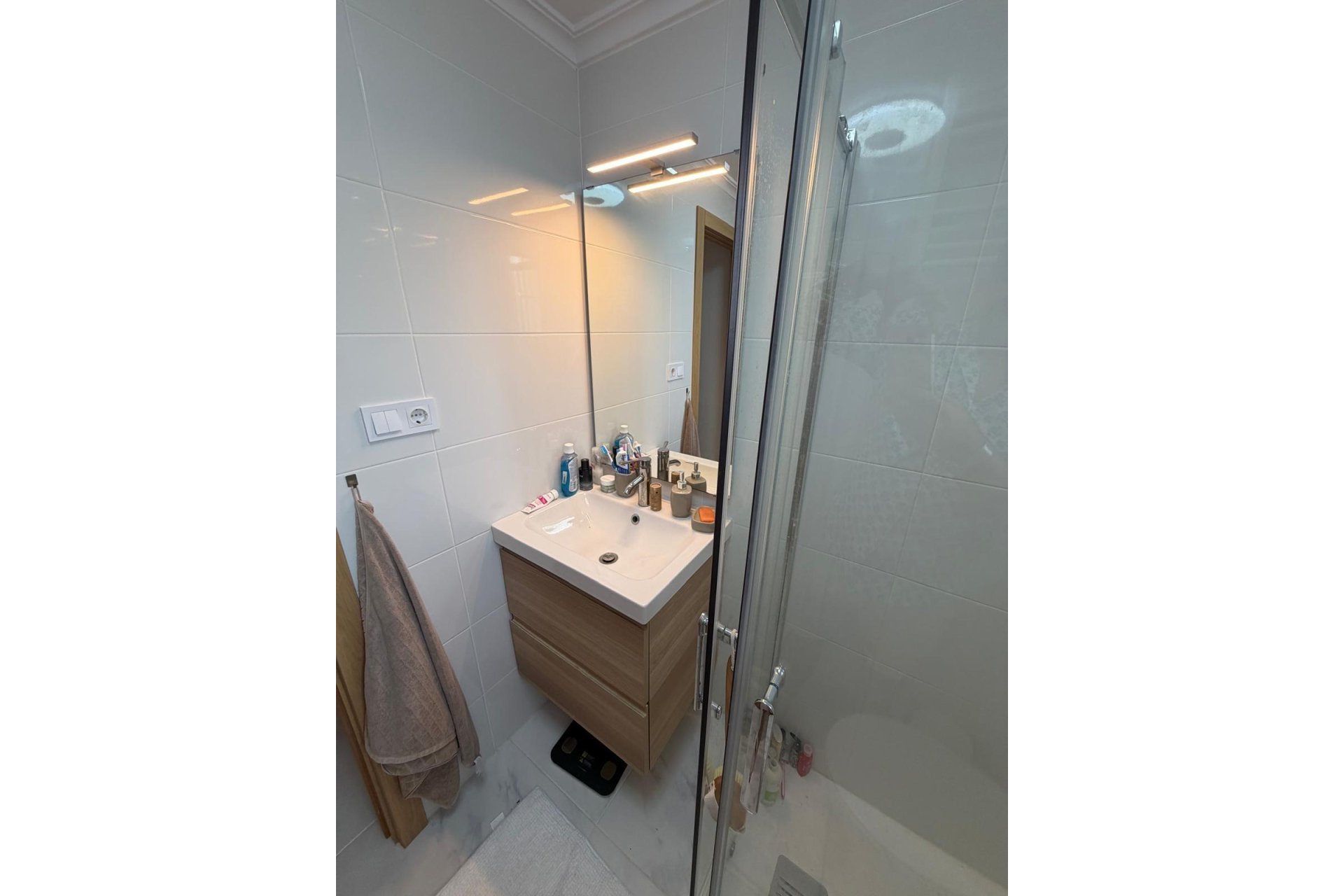 Revente - Bungalow -
Torrevieja - Zona Los Frutales