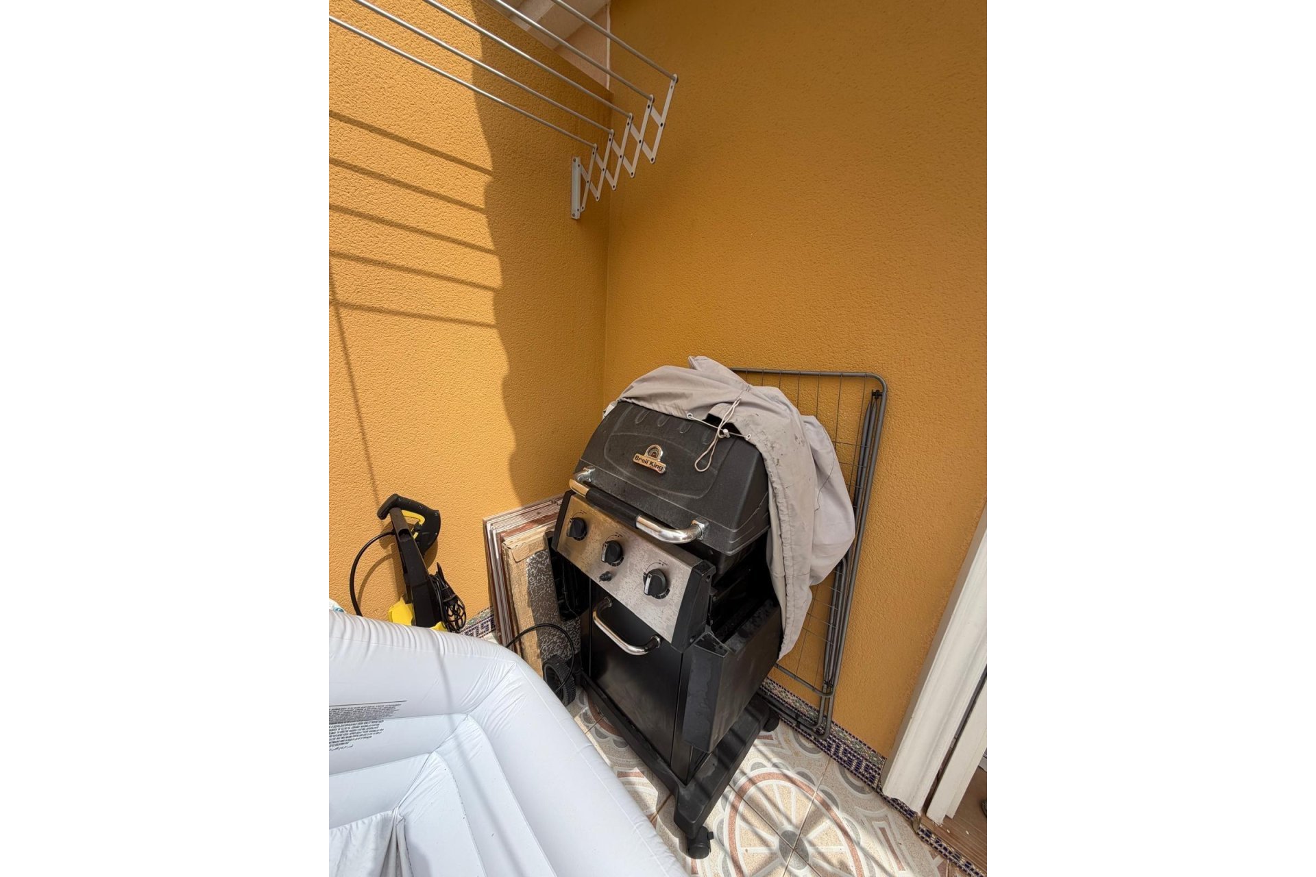 Revente - Bungalow -
Torrevieja - Zona Los Frutales