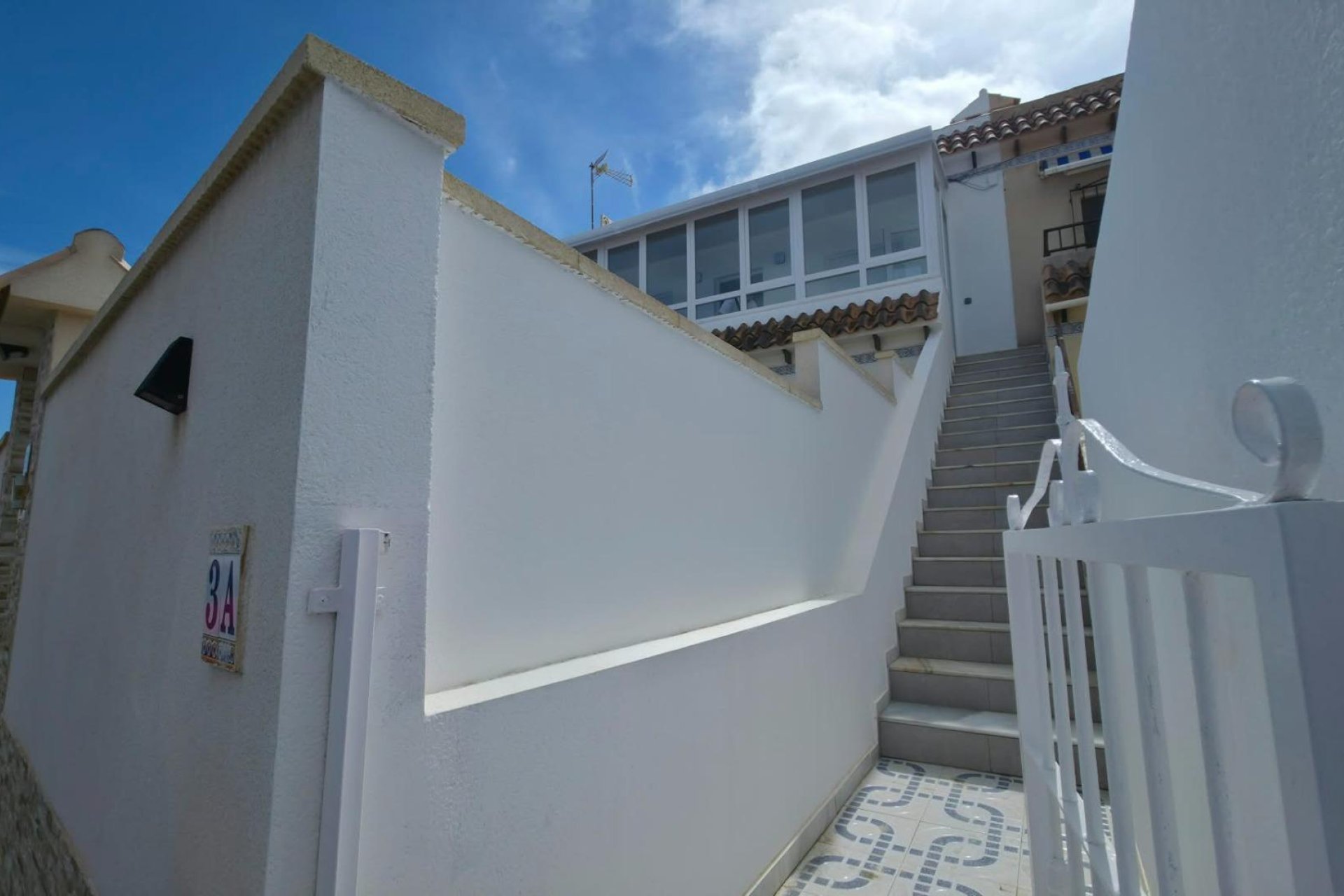Revente - Bungalow -
Torrevieja - Zona Los Frutales