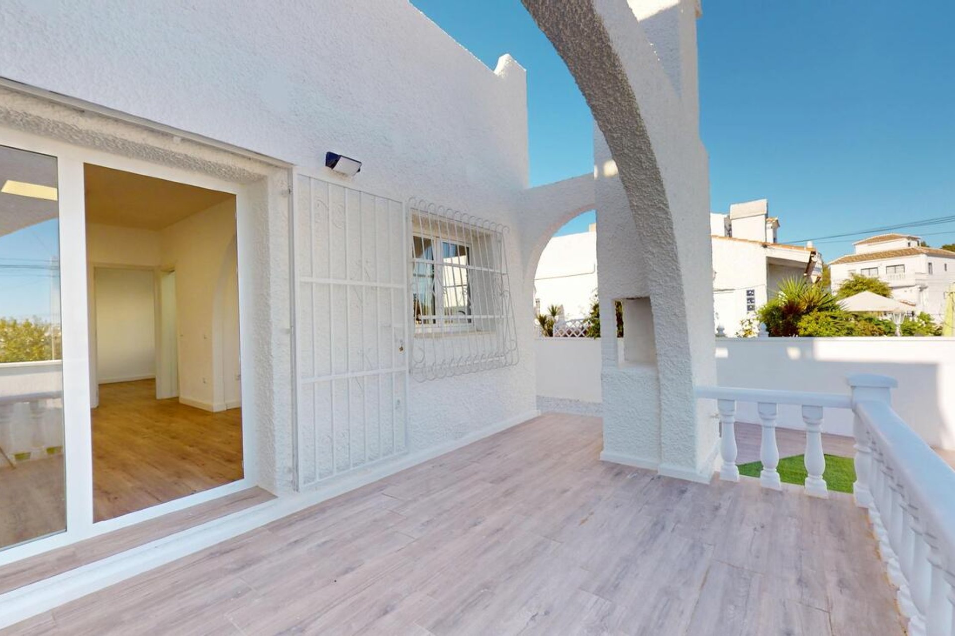 Revente - Bungalow -
Villamartin - Costa Blanca
