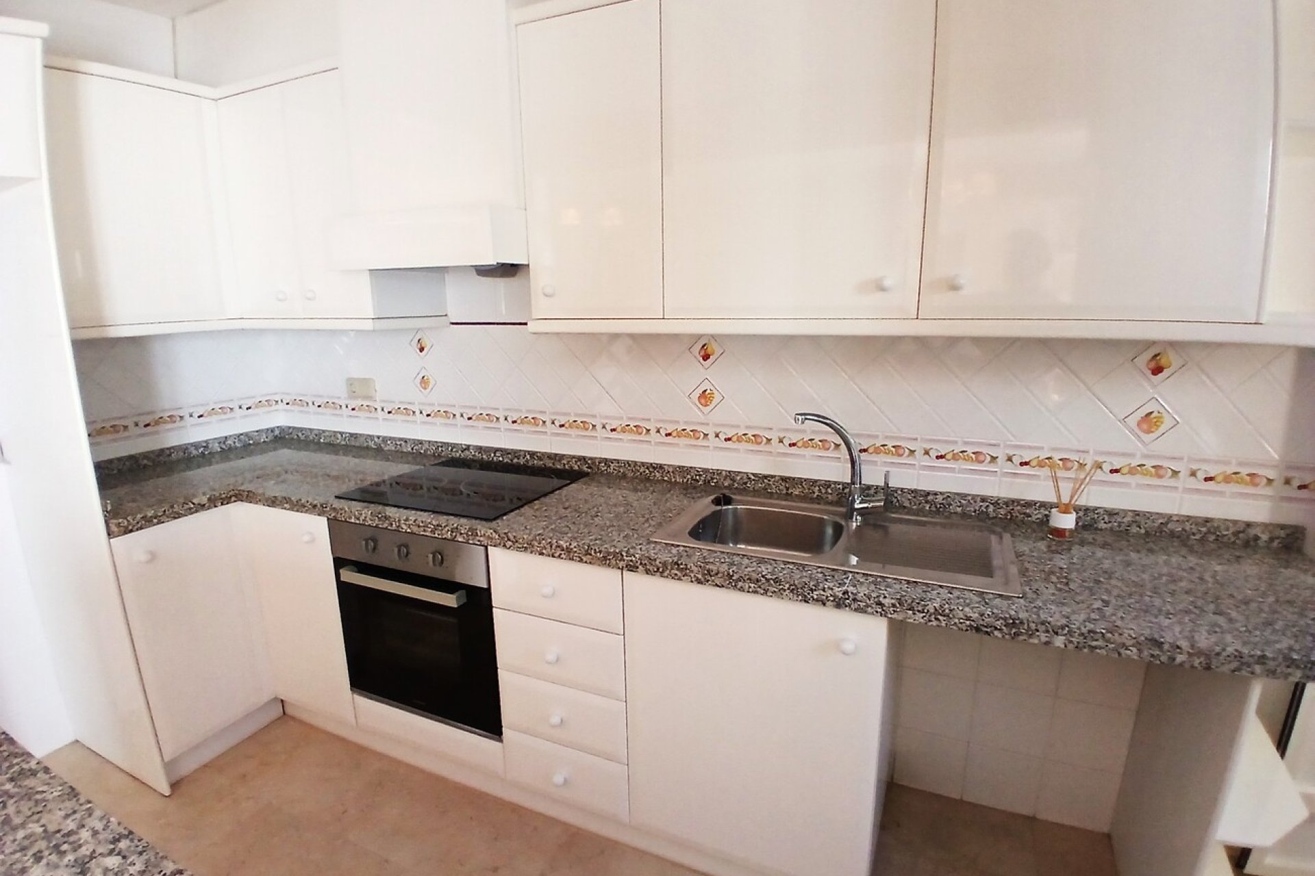Revente - Bungalow -
Villamartin - Costa Blanca