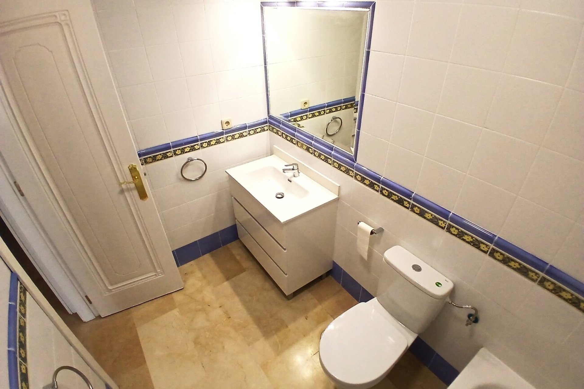 Revente - Bungalow -
Villamartin - Costa Blanca