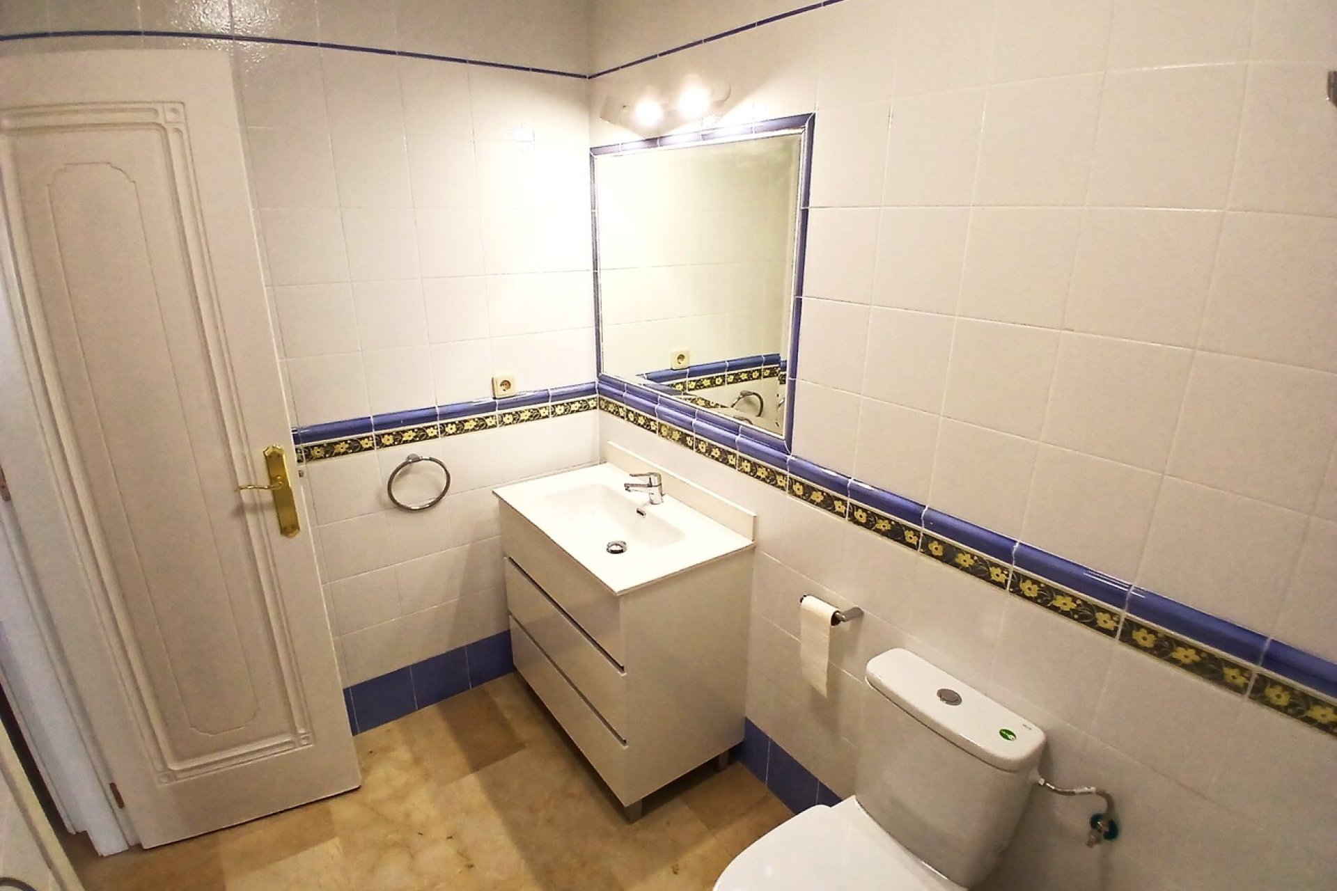 Revente - Bungalow -
Villamartin - Costa Blanca