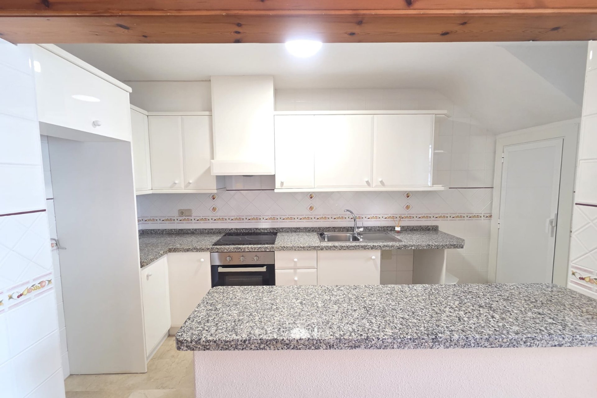 Revente - Bungalow -
Villamartin - Costa Blanca
