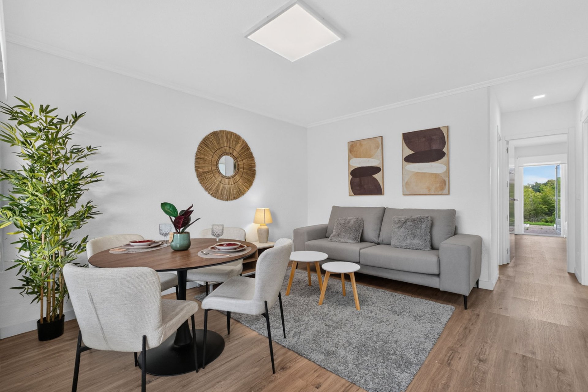 Revente - Bungalow -
Villamartin - Costa Blanca