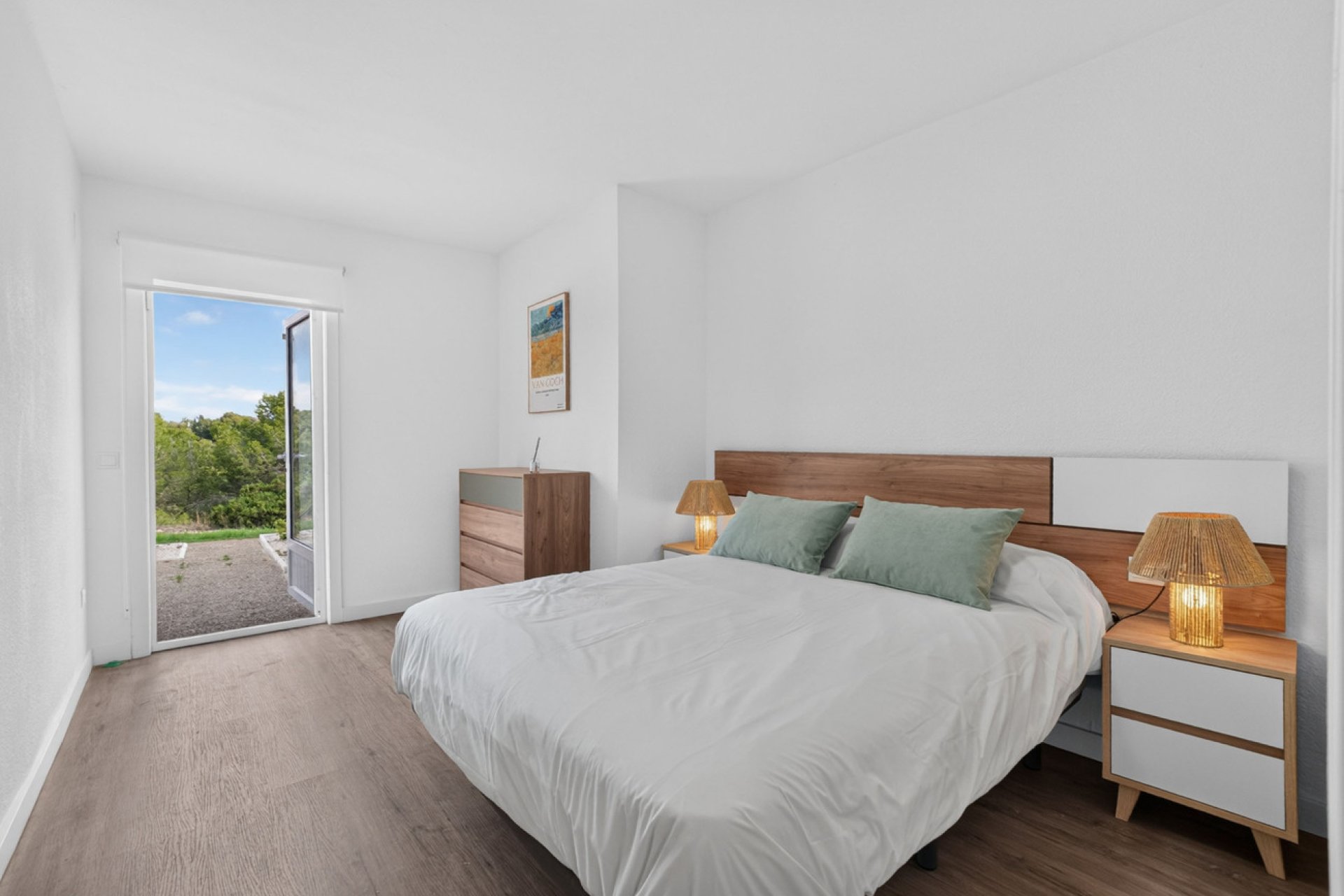 Revente - Bungalow -
Villamartin - Costa Blanca