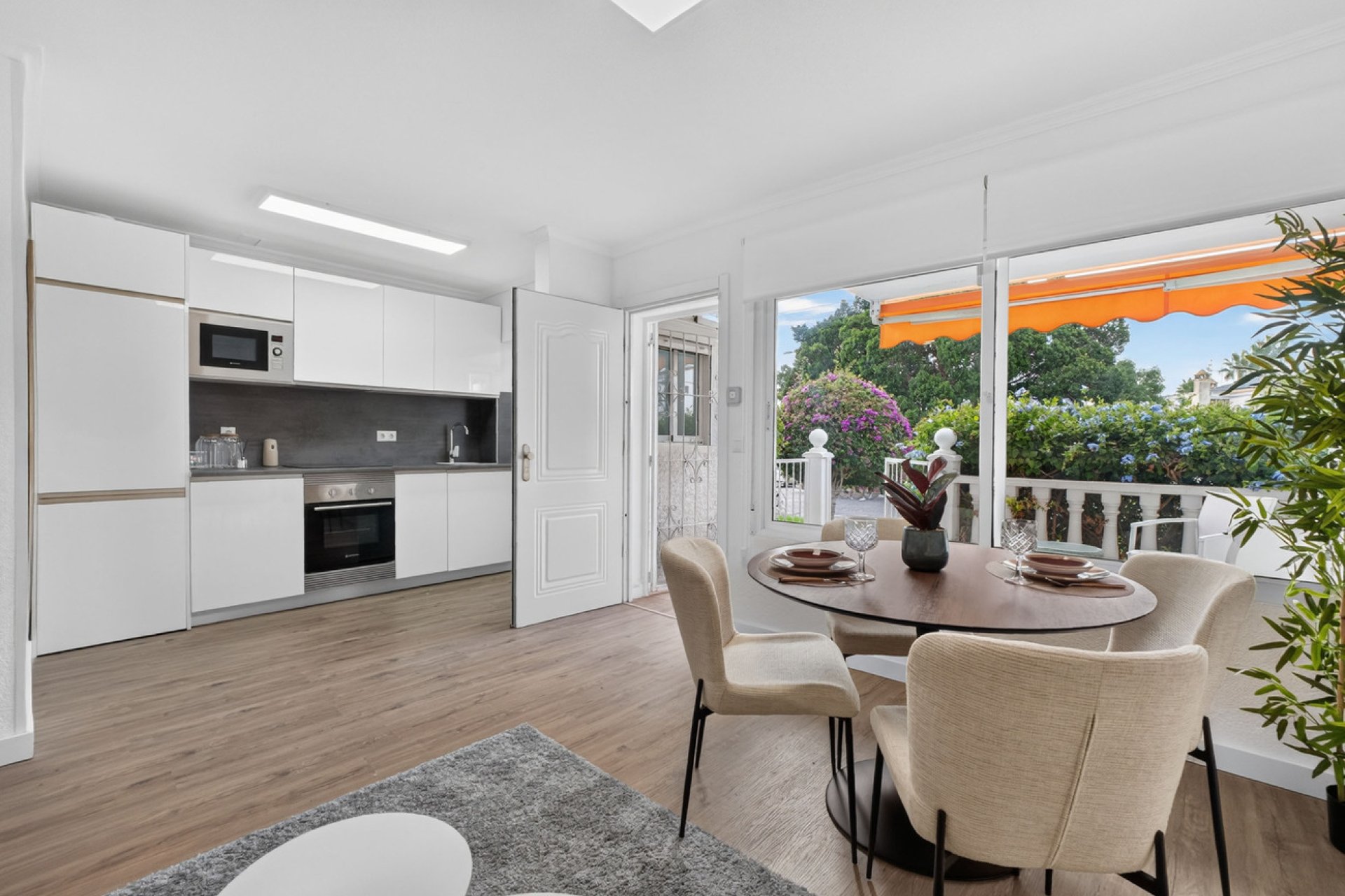 Revente - Bungalow -
Villamartin - Costa Blanca