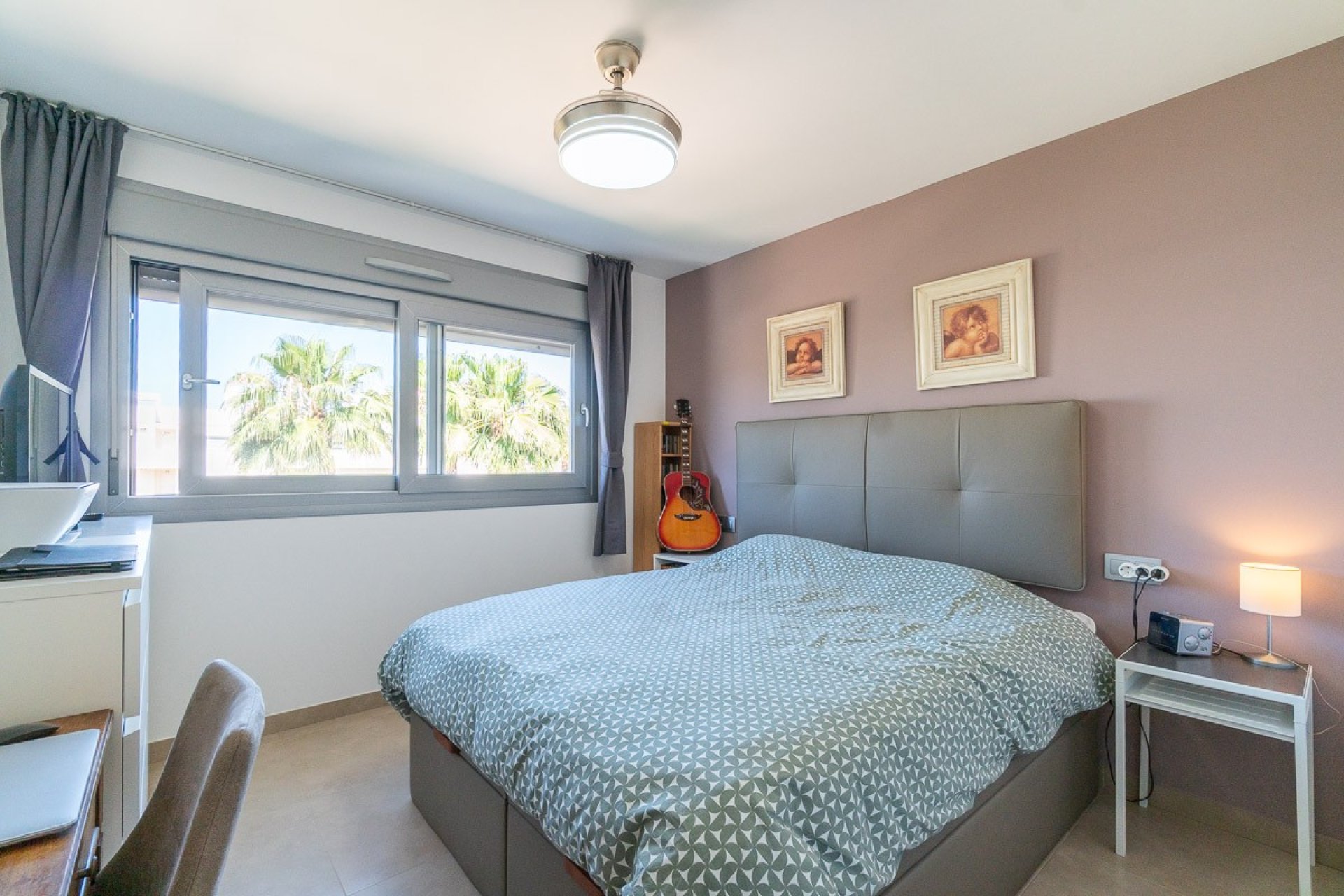 Revente - Bungalow -
Vistabella Golf Entre Naranjos - Inland