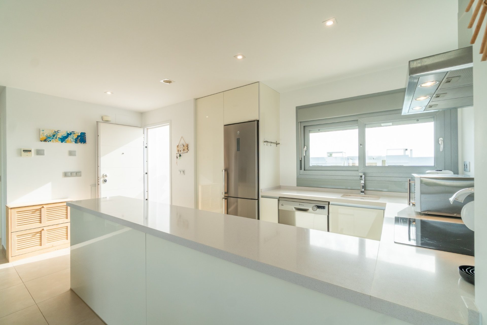 Revente - Bungalow -
Vistabella Golf Entre Naranjos - Inland
