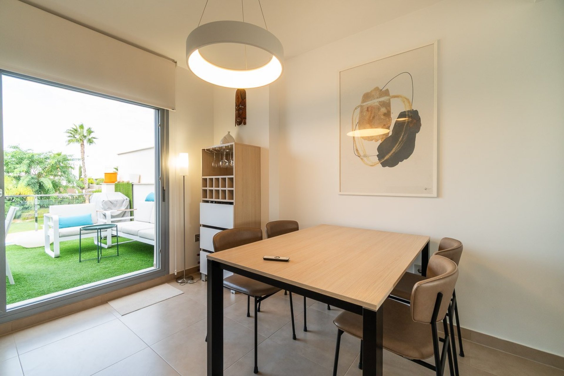 Revente - Bungalow -
Vistabella Golf Entre Naranjos - Inland