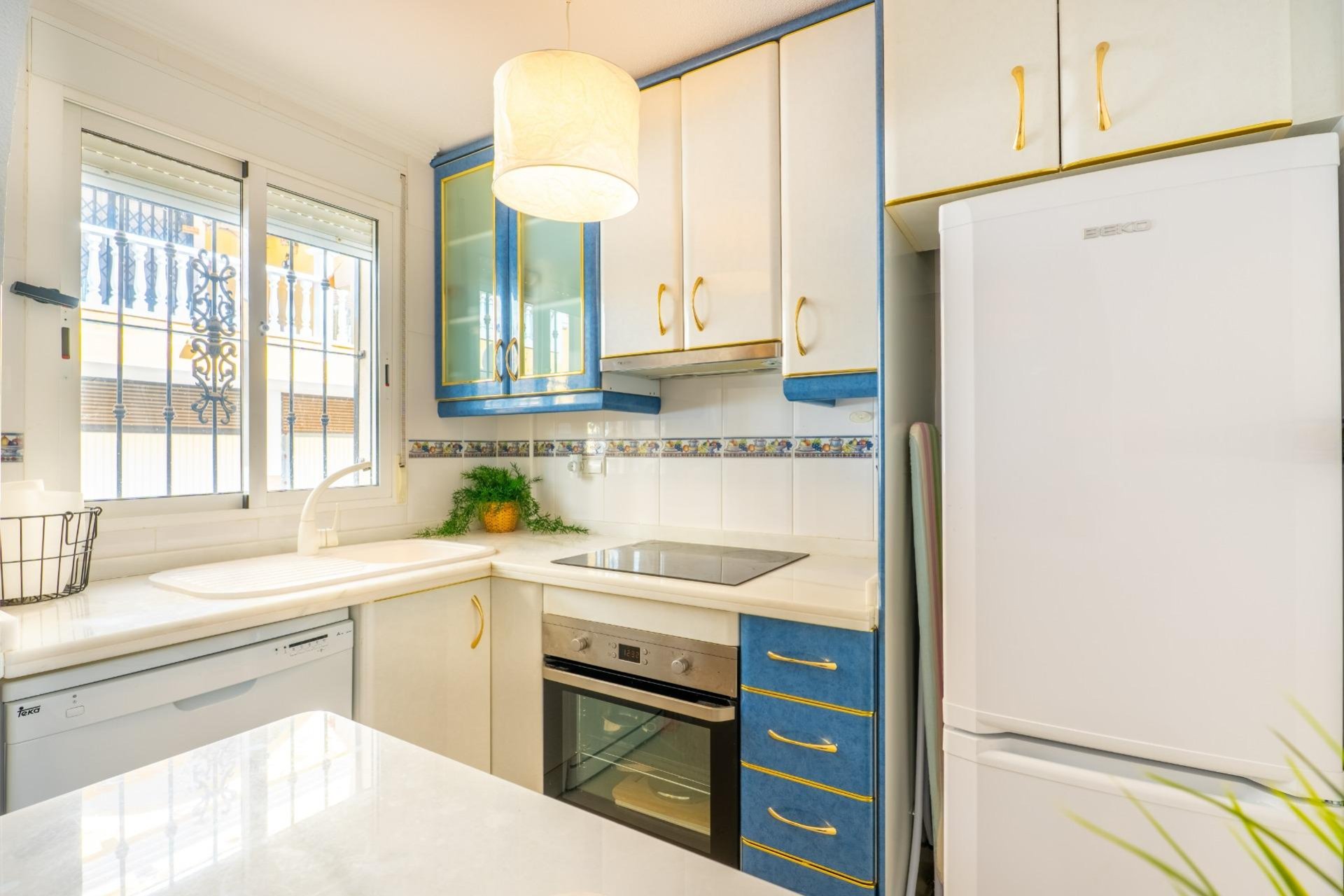 Revente - Duplex -
Algorfa - Comunidad Valenciana