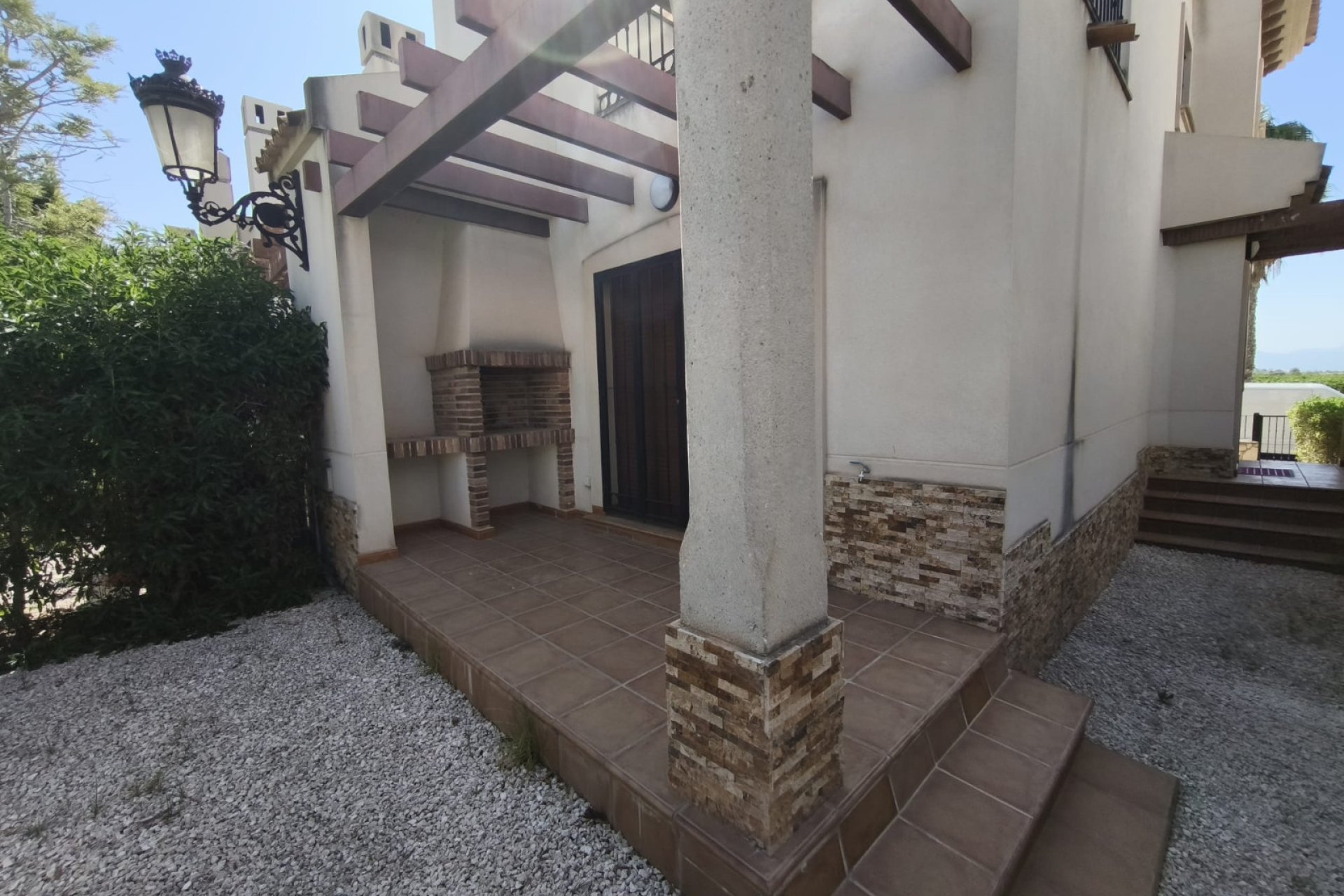 Revente - Duplex -
Algorfa - Inland