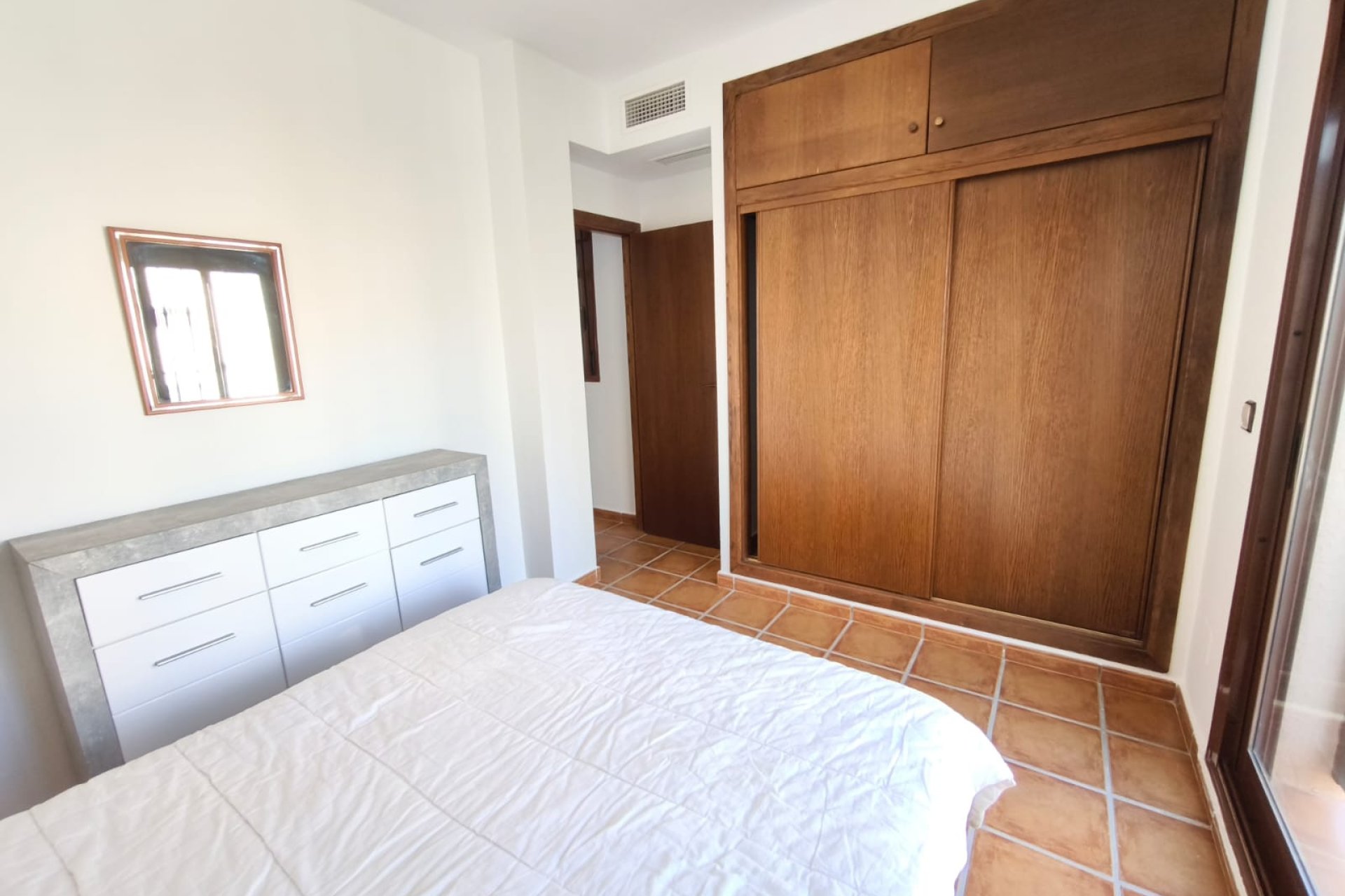 Revente - Duplex -
Algorfa - Inland