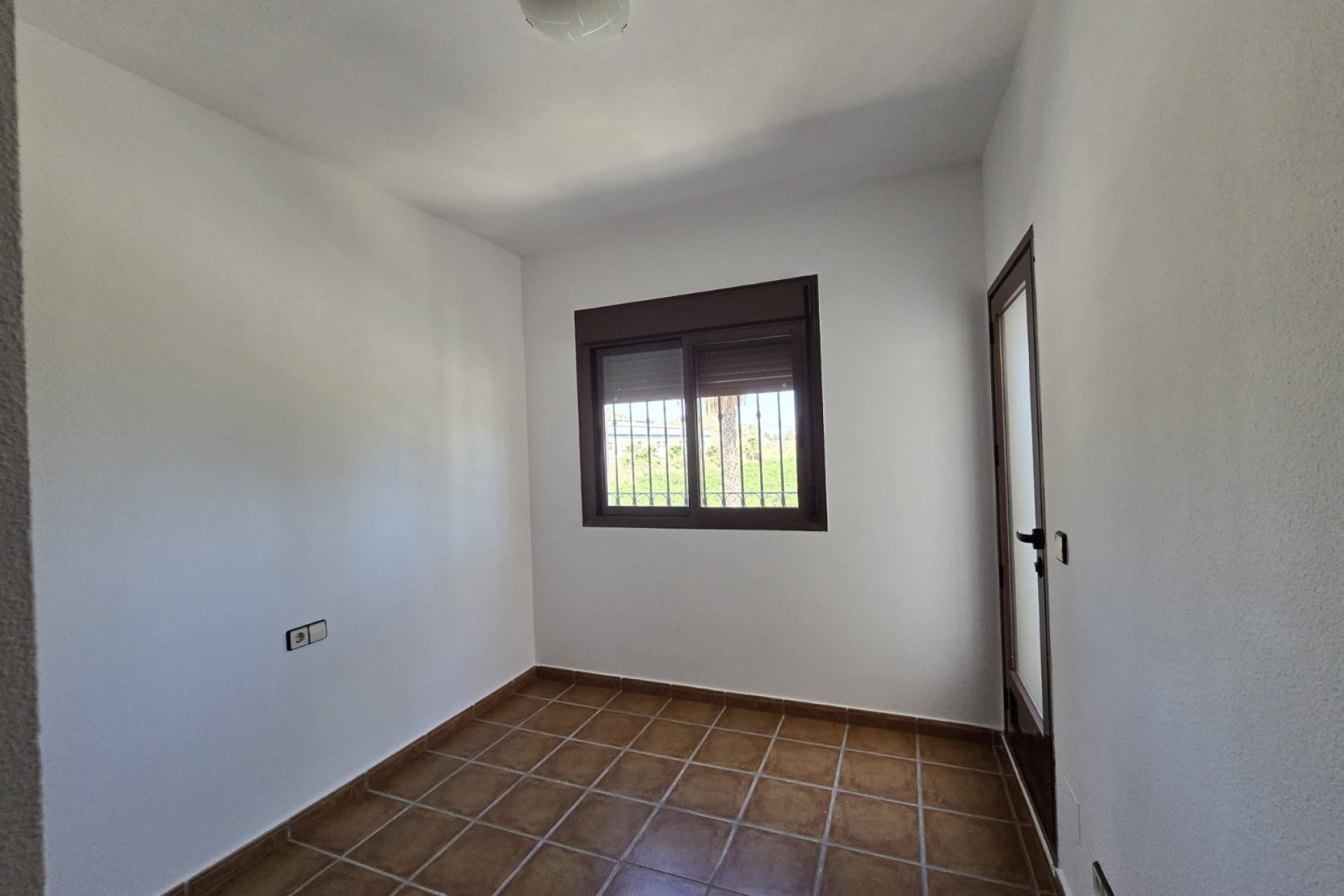 Revente - Duplex -
Algorfa - Inland