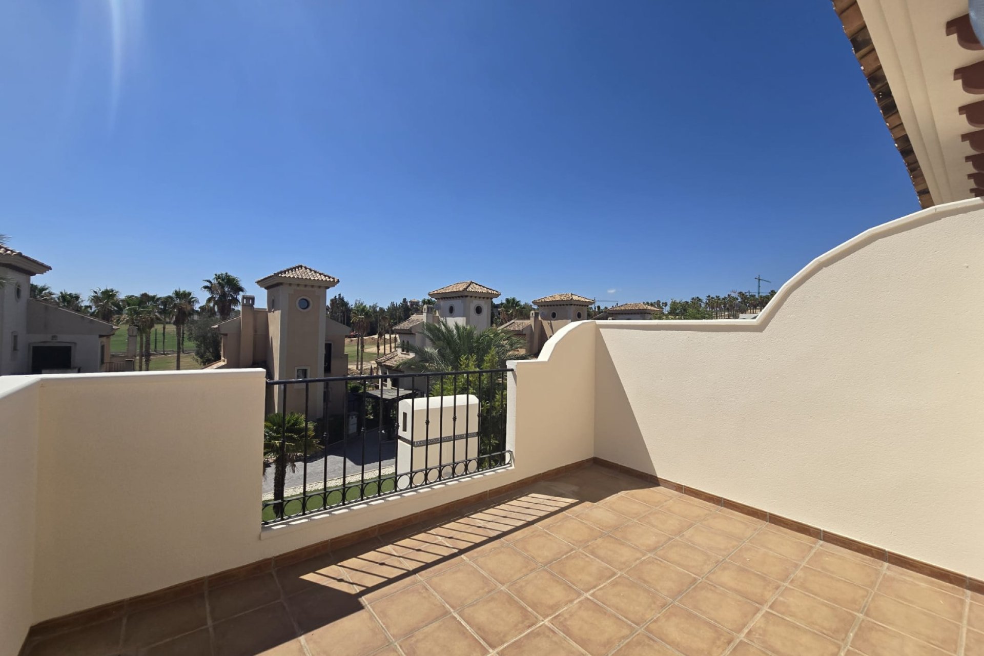 Revente - Duplex -
Algorfa - Inland