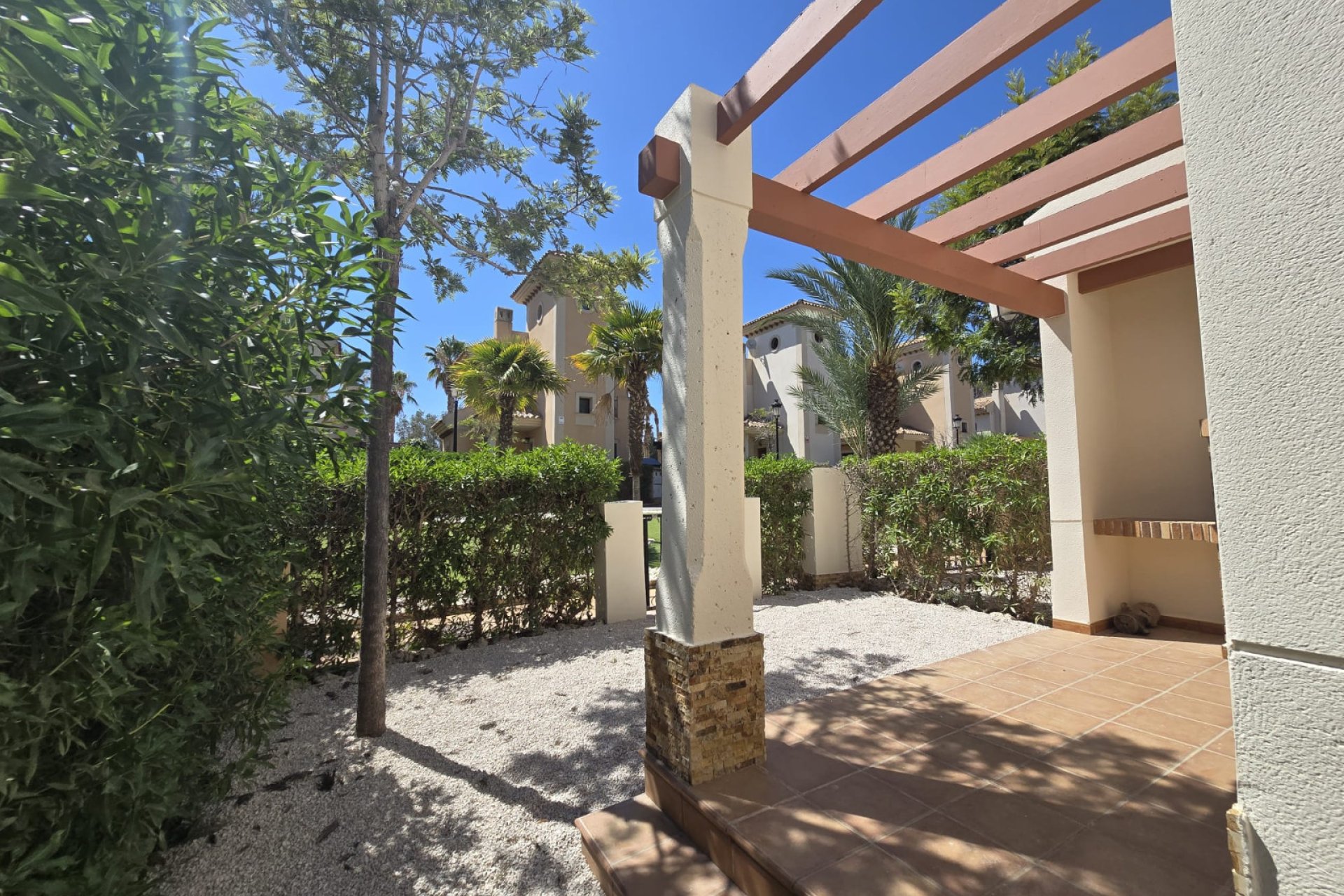 Revente - Duplex -
Algorfa - Inland