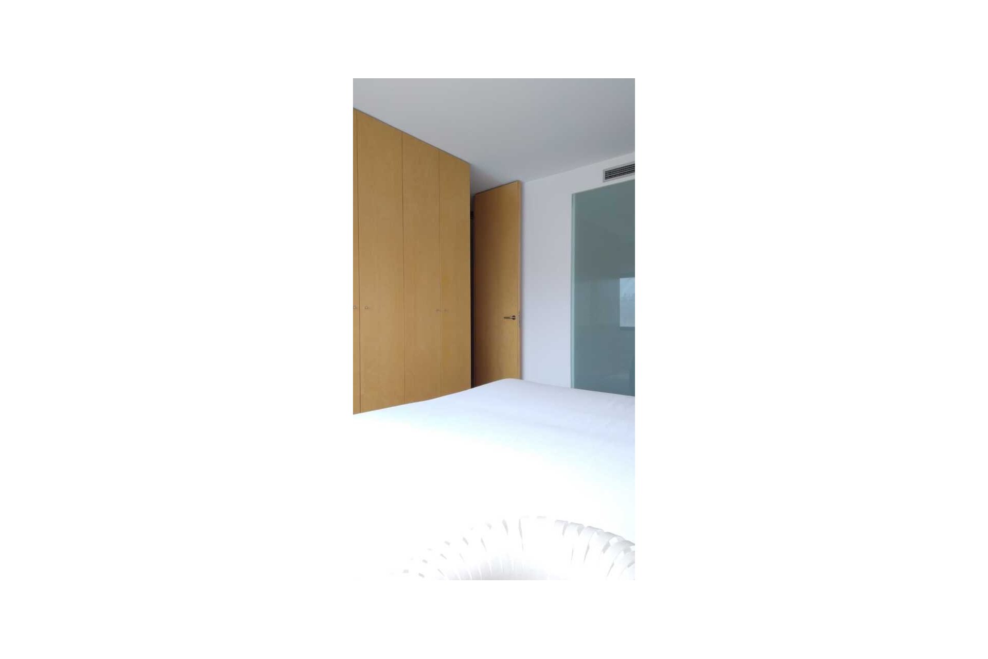 Revente - Duplex -
Almoradí - Costa Blanca