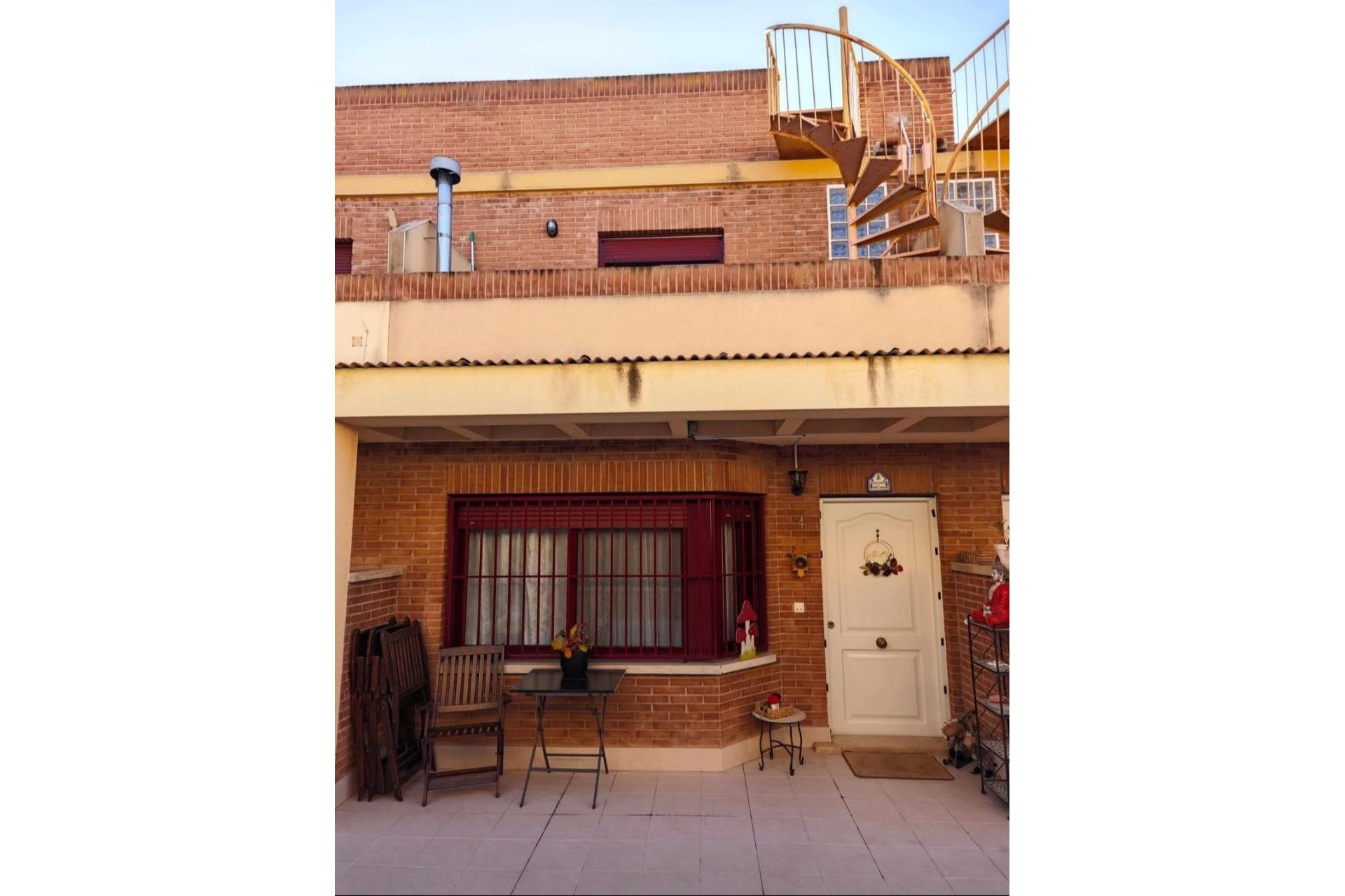 Revente - Duplex -
Benferri - Comunidad Valenciana