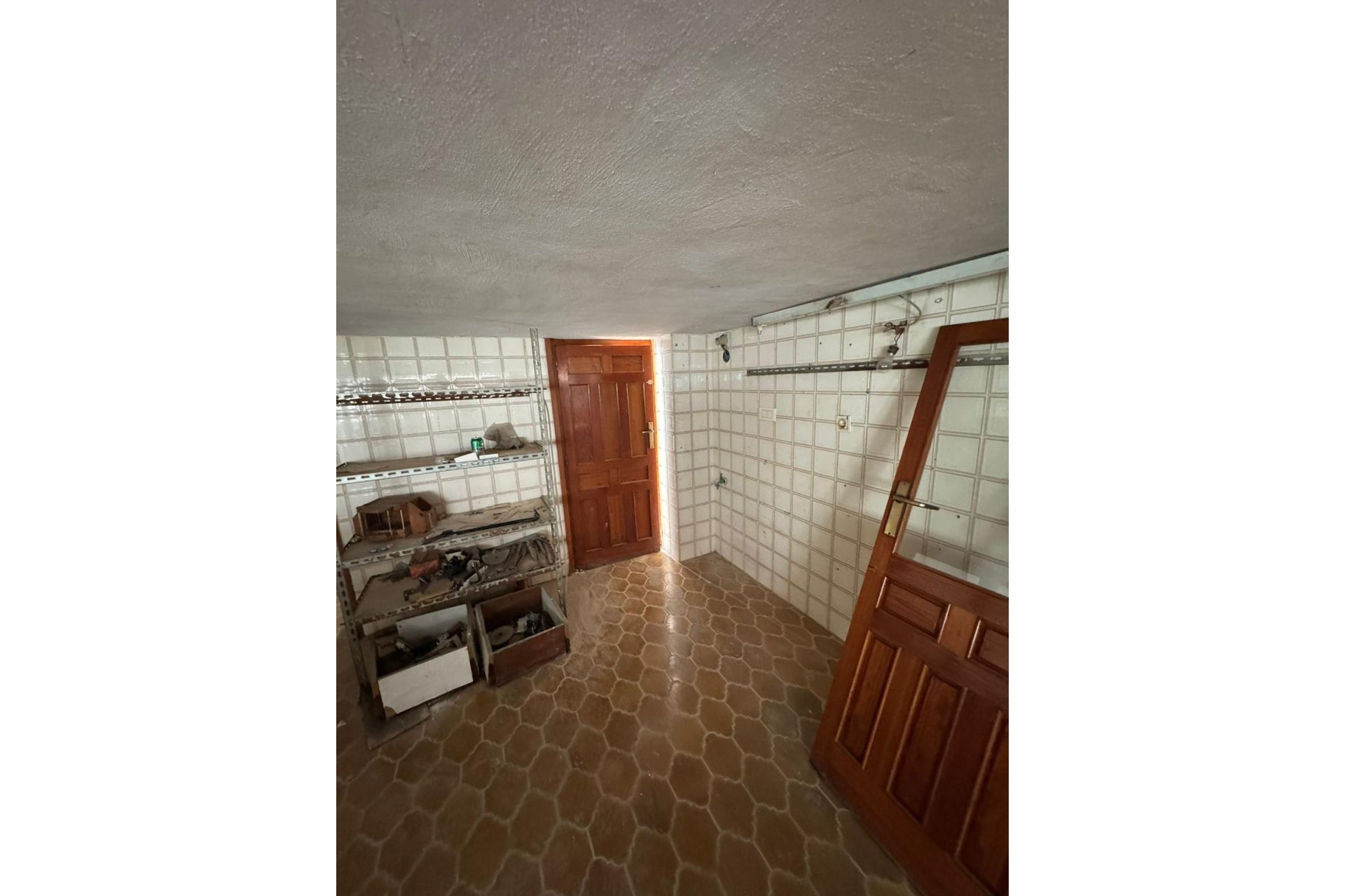 Revente - Duplex -
Bigastro - Bigastro - Town