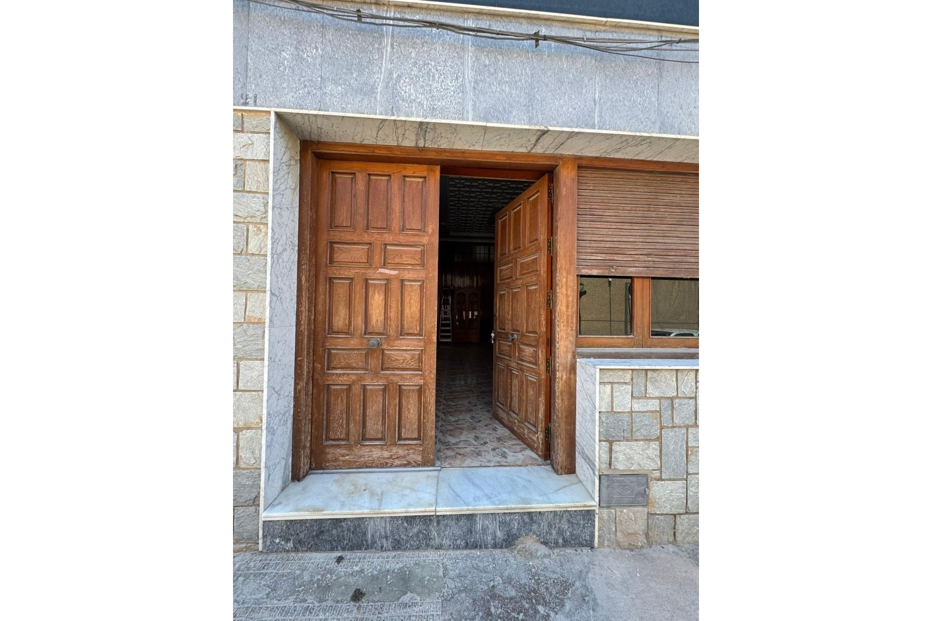 Revente - Duplex -
Bigastro - Bigastro - Town