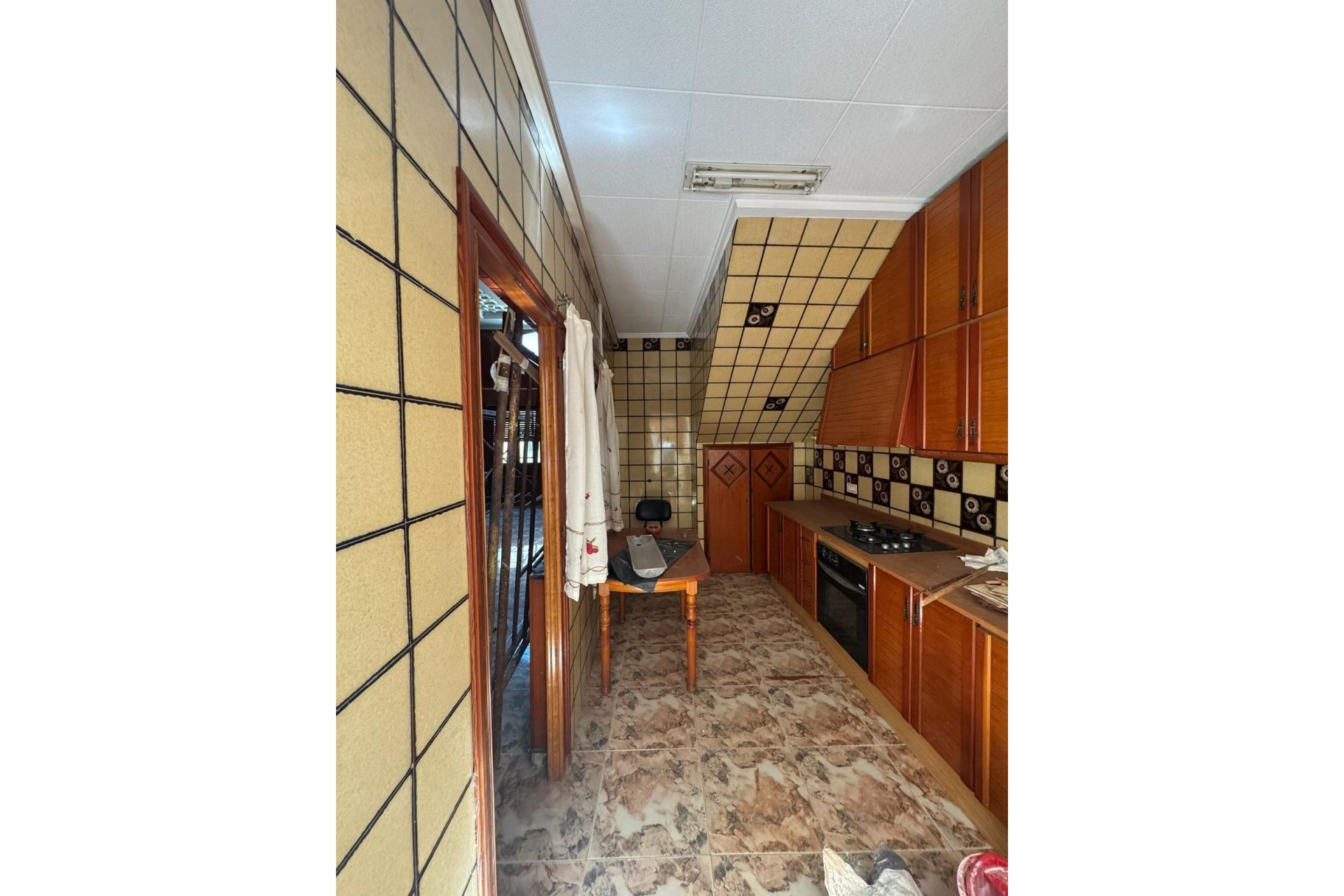 Revente - Duplex -
Bigastro - Bigastro - Town
