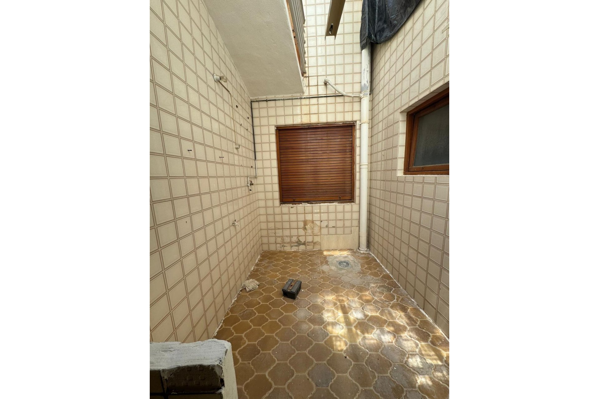 Revente - Duplex -
Bigastro - Bigastro - Town