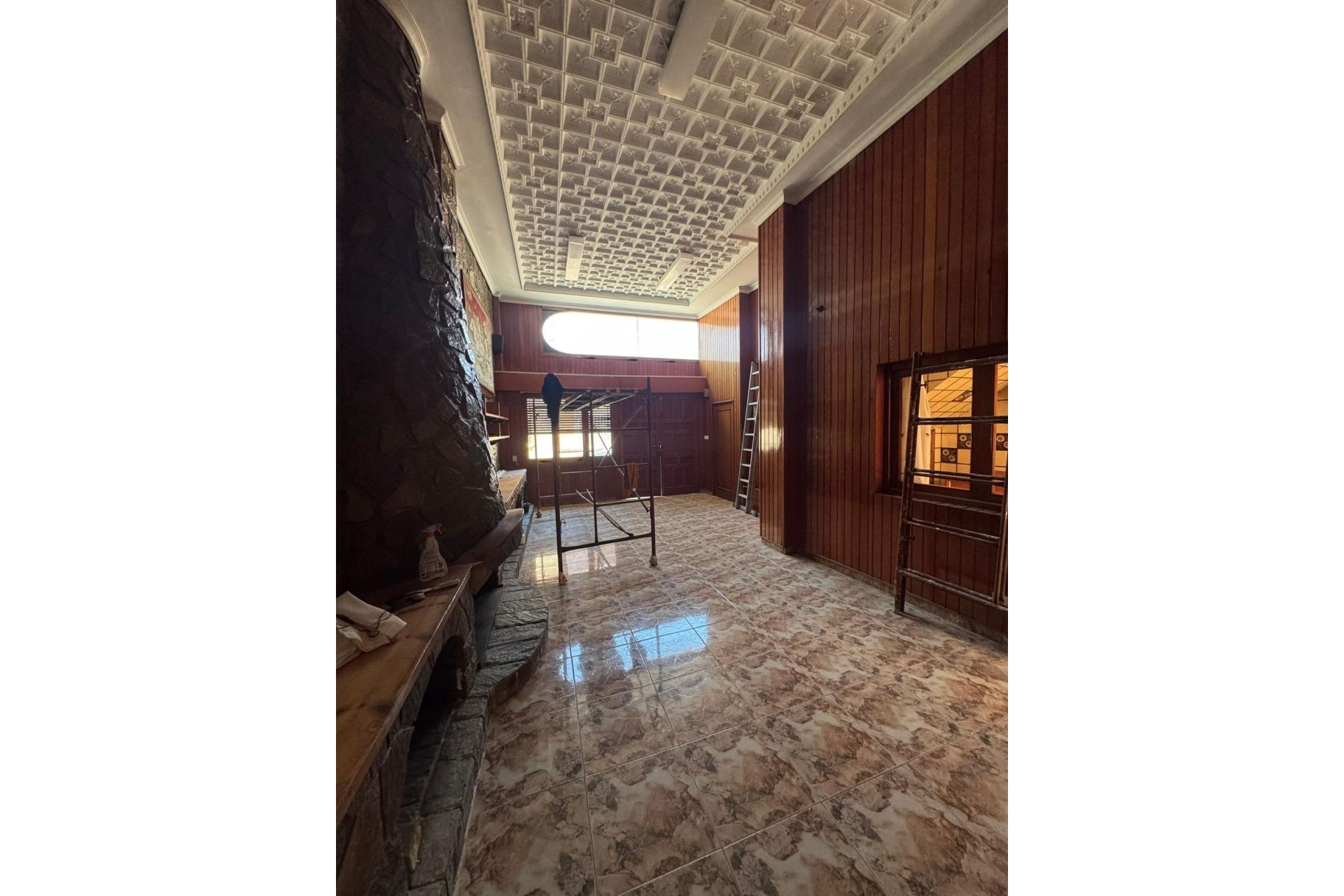 Revente - Duplex -
Bigastro - Bigastro - Town