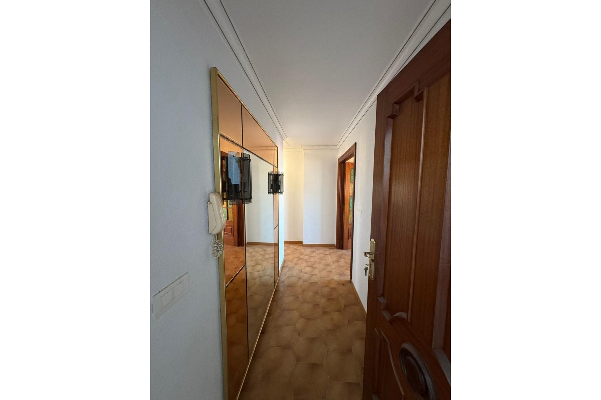 Revente - Duplex -
Bigastro - Bigastro - Town