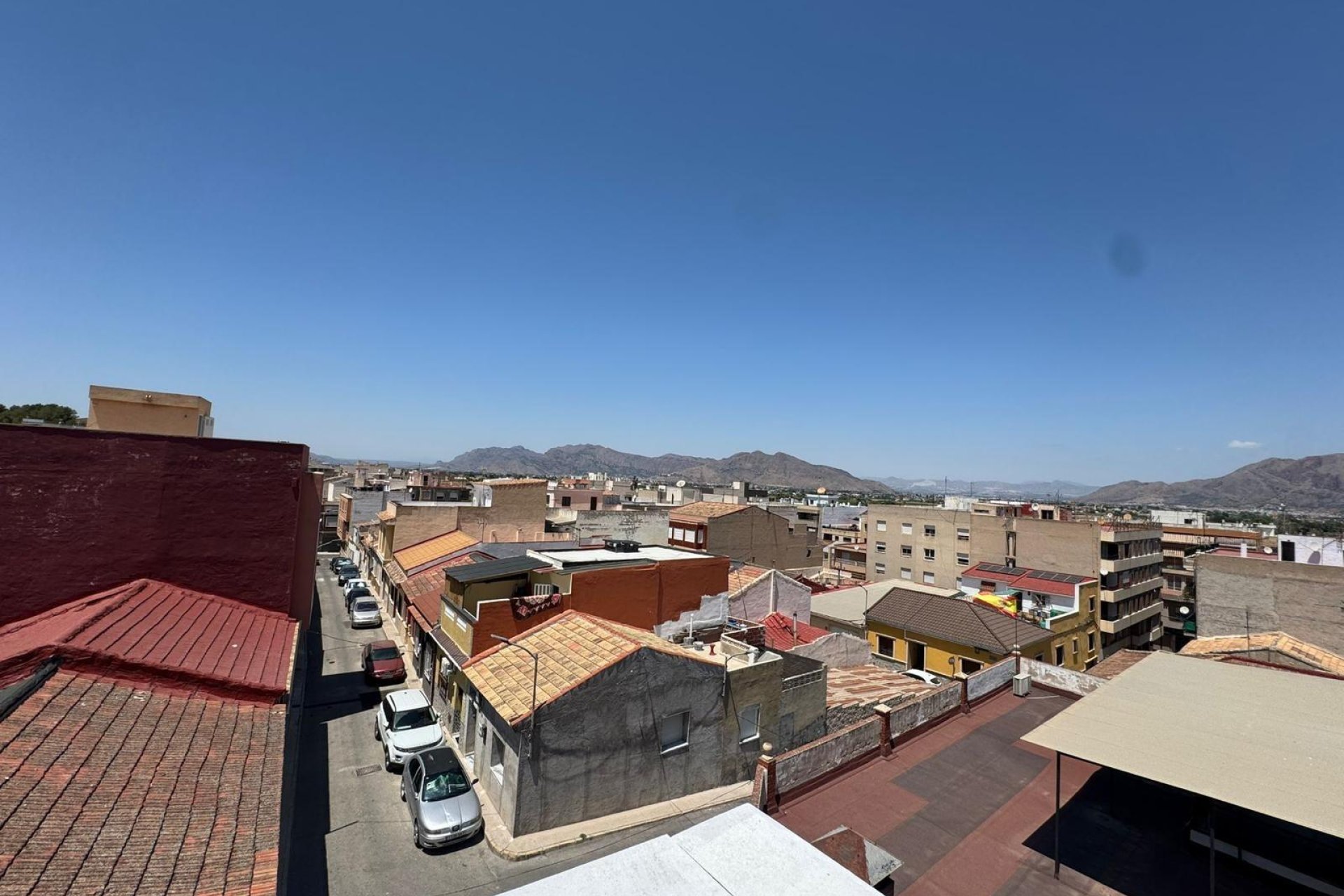 Revente - Duplex -
Bigastro - Bigastro - Town