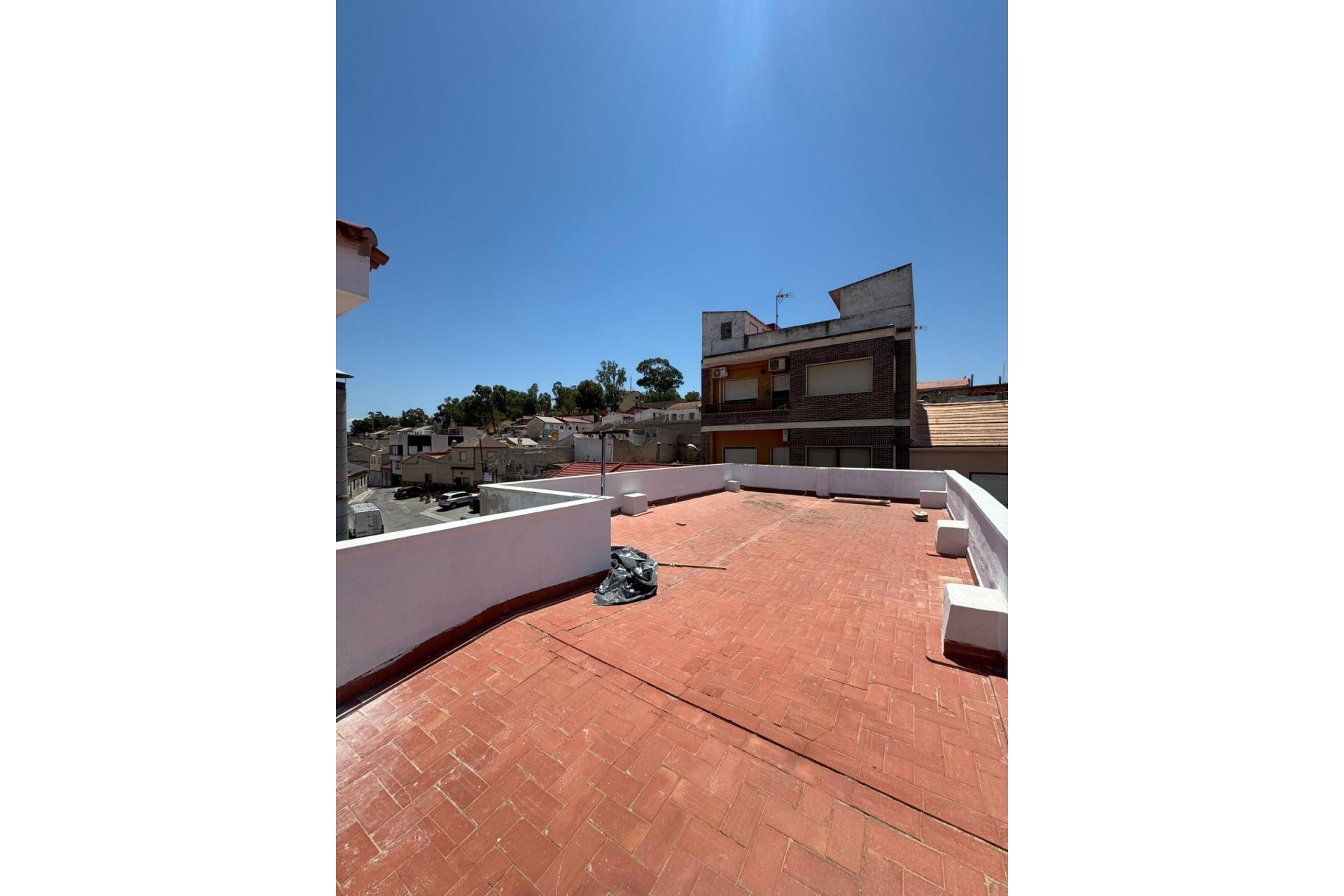 Revente - Duplex -
Bigastro - Bigastro - Town