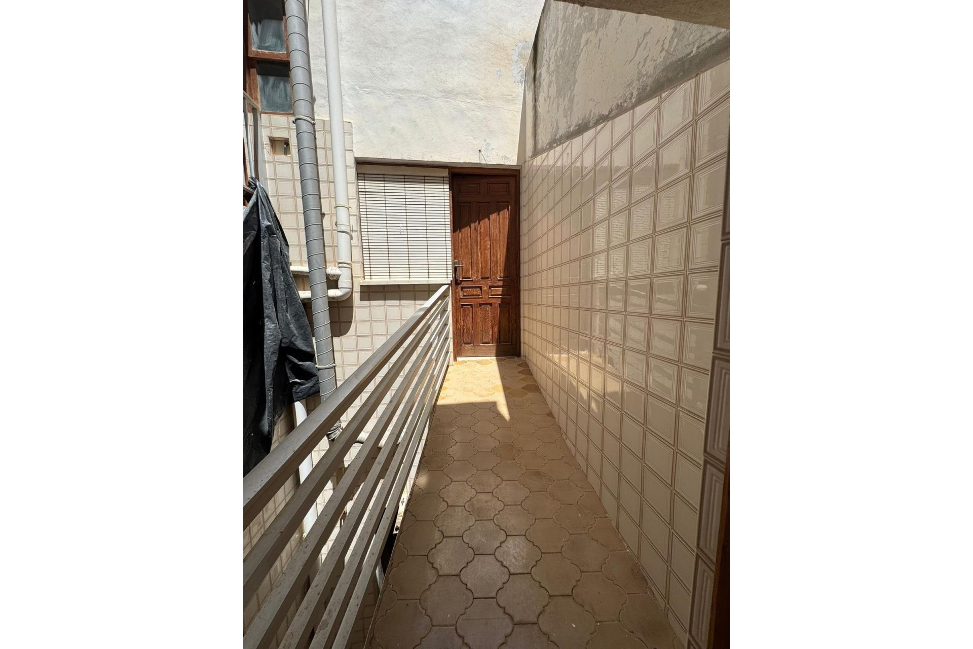 Revente - Duplex -
Bigastro - Bigastro - Town