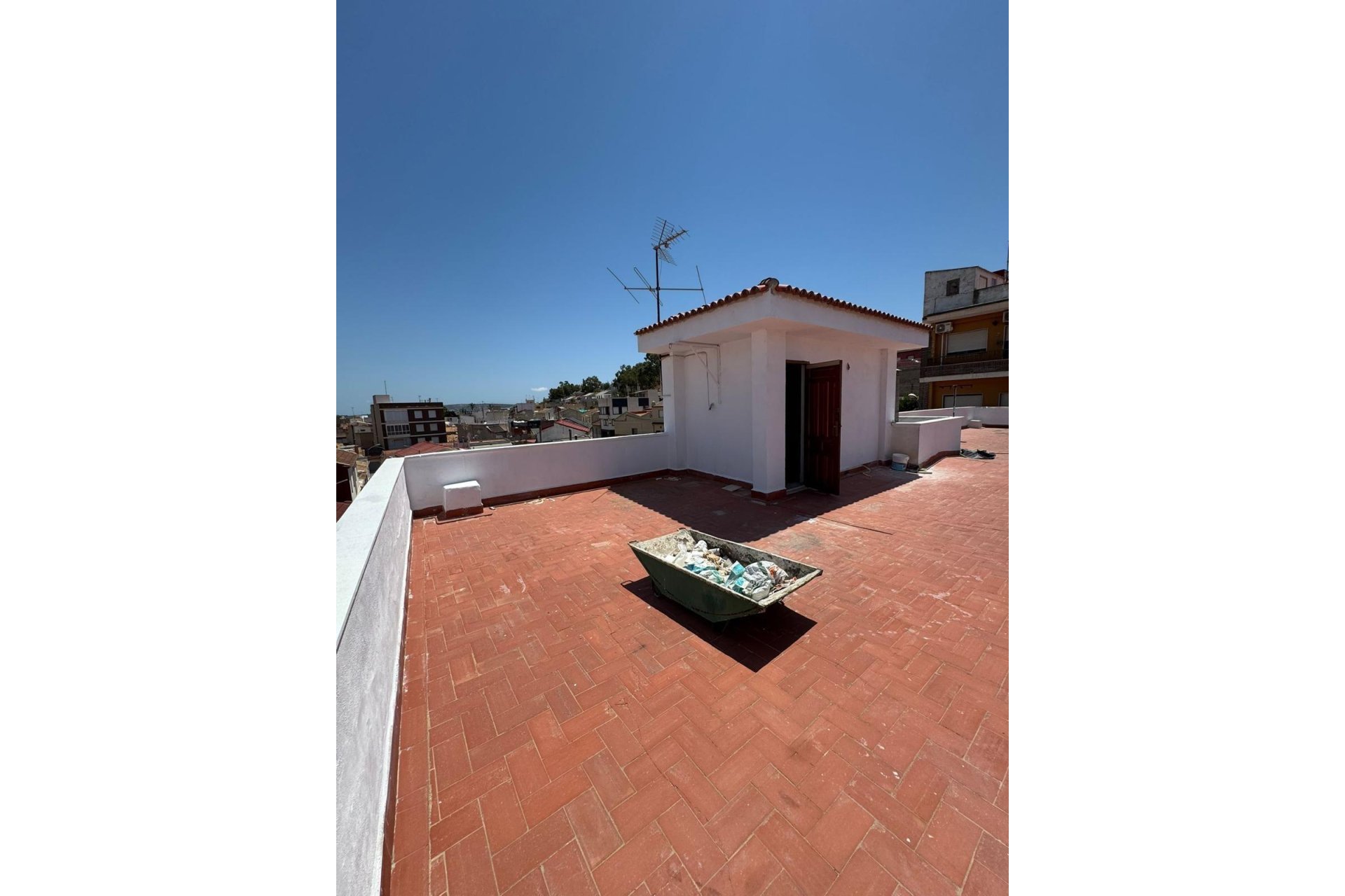 Revente - Duplex -
Bigastro - Bigastro - Town