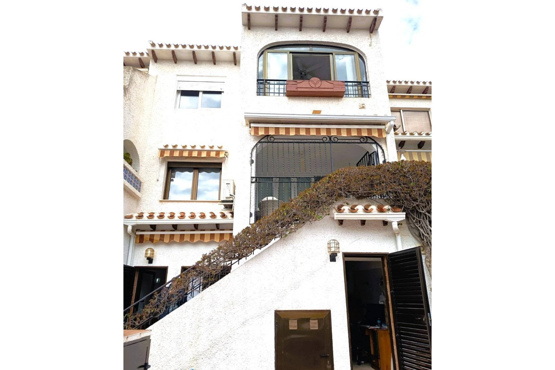 Revente - Duplex -
Cabo Roig - Costa Blanca