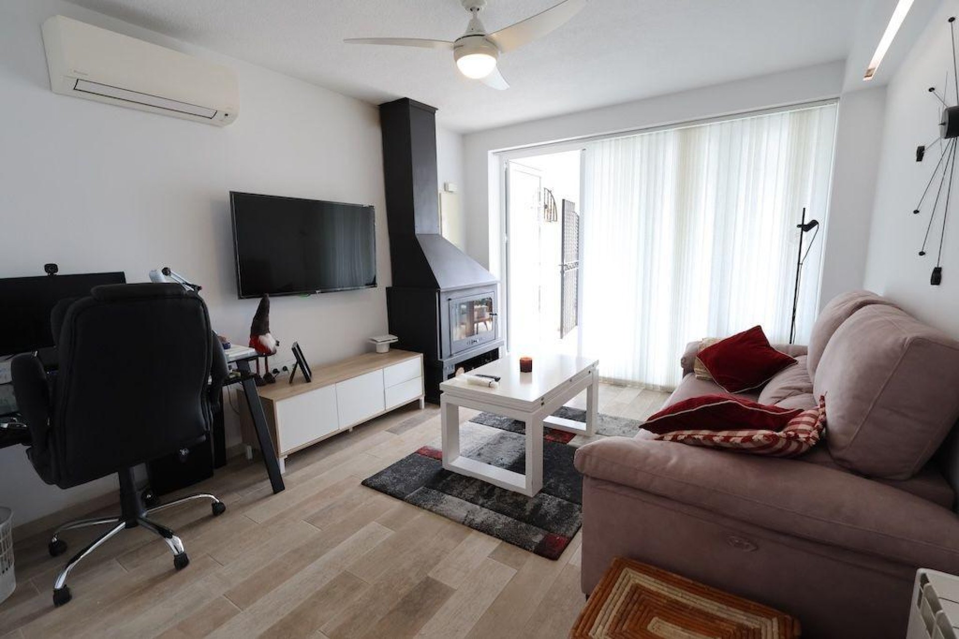 Revente - Duplex -
Cabo Roig - Costa Blanca