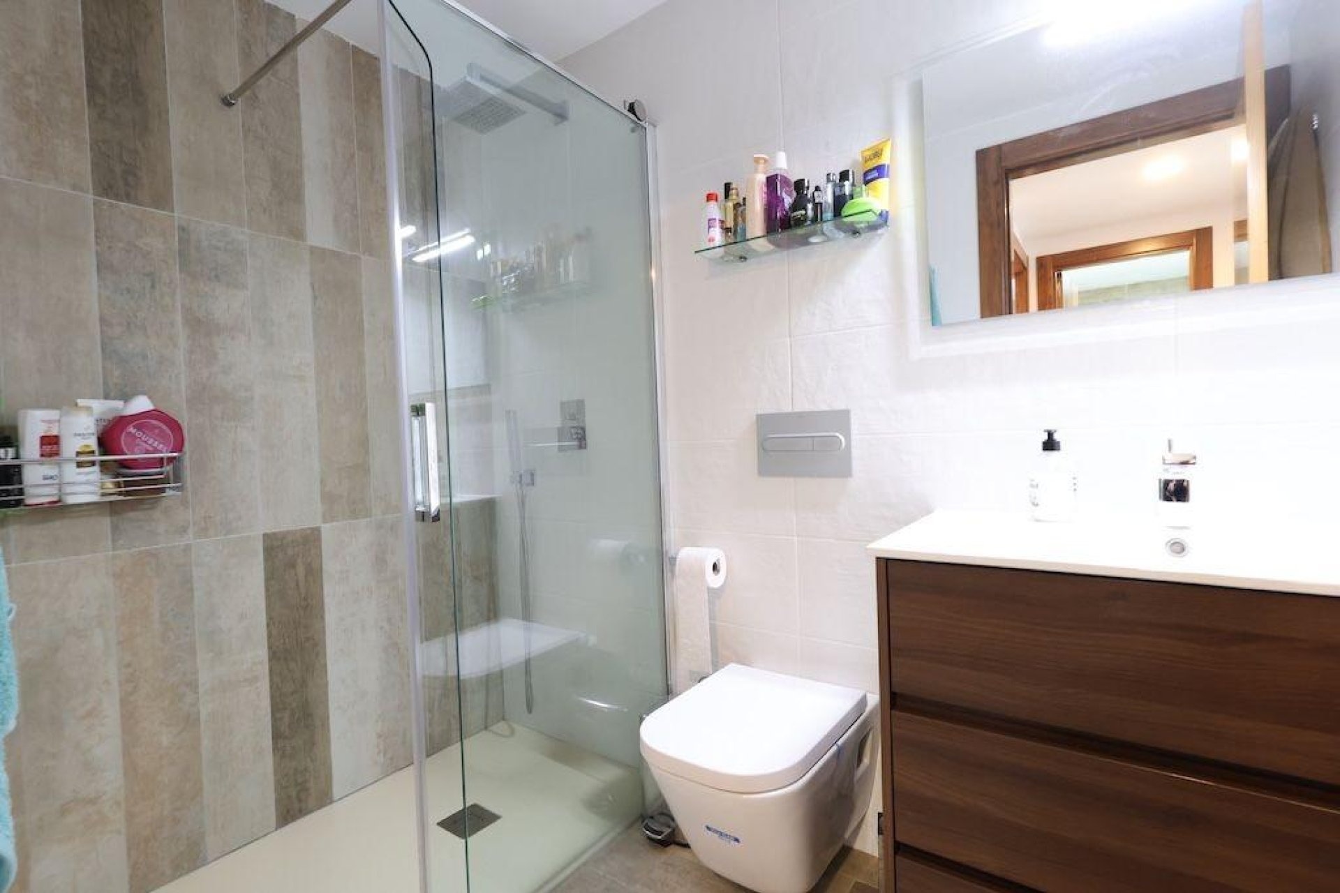 Revente - Duplex -
Cabo Roig - Costa Blanca