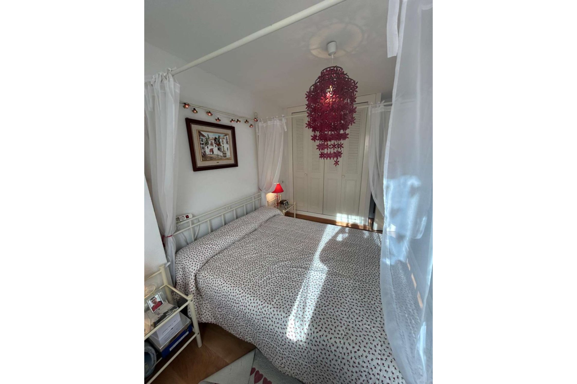 Revente - Duplex -
Calpe - Costa Blanca