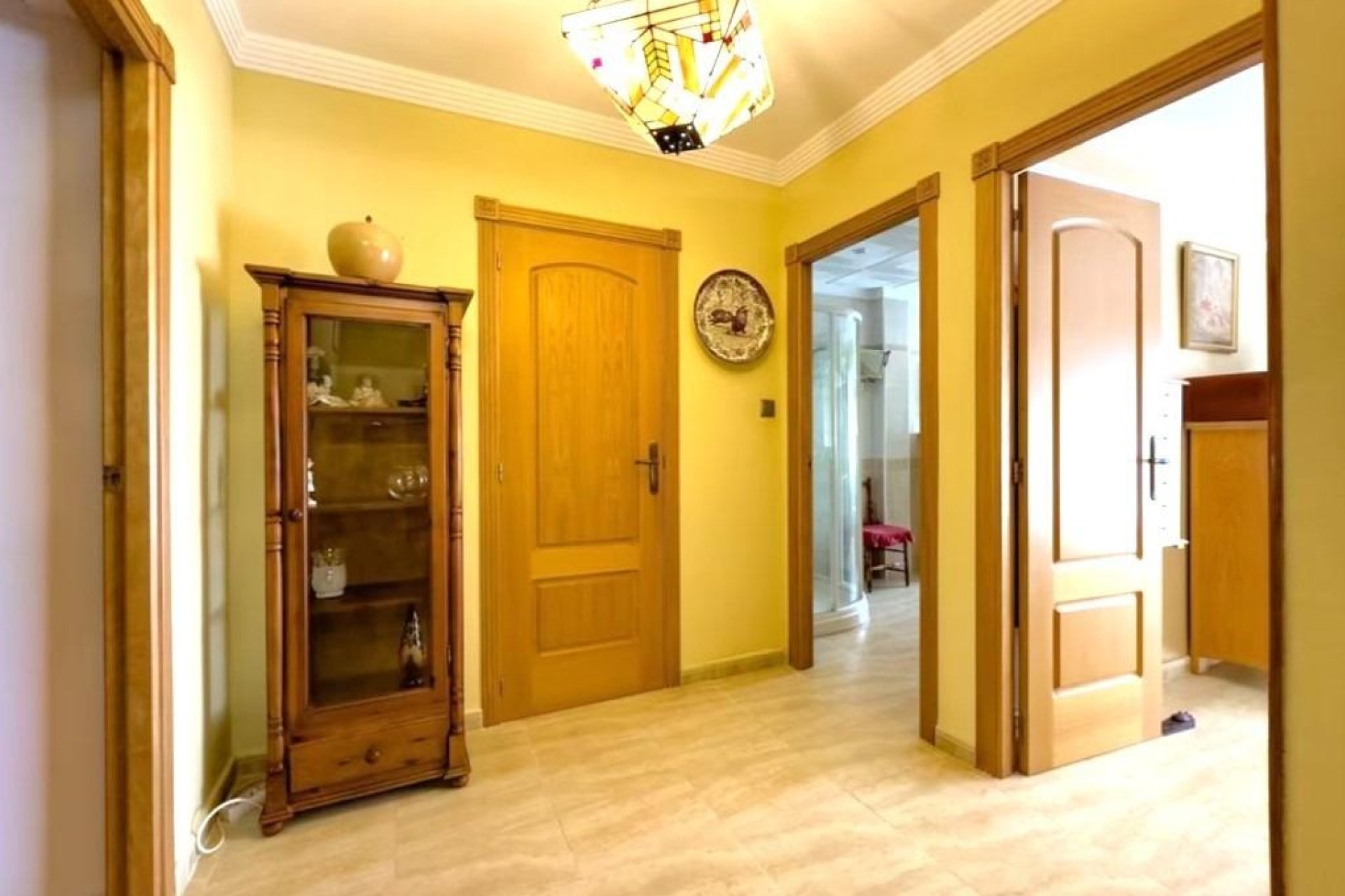 Revente - Duplex -
Calpe - Manzanera