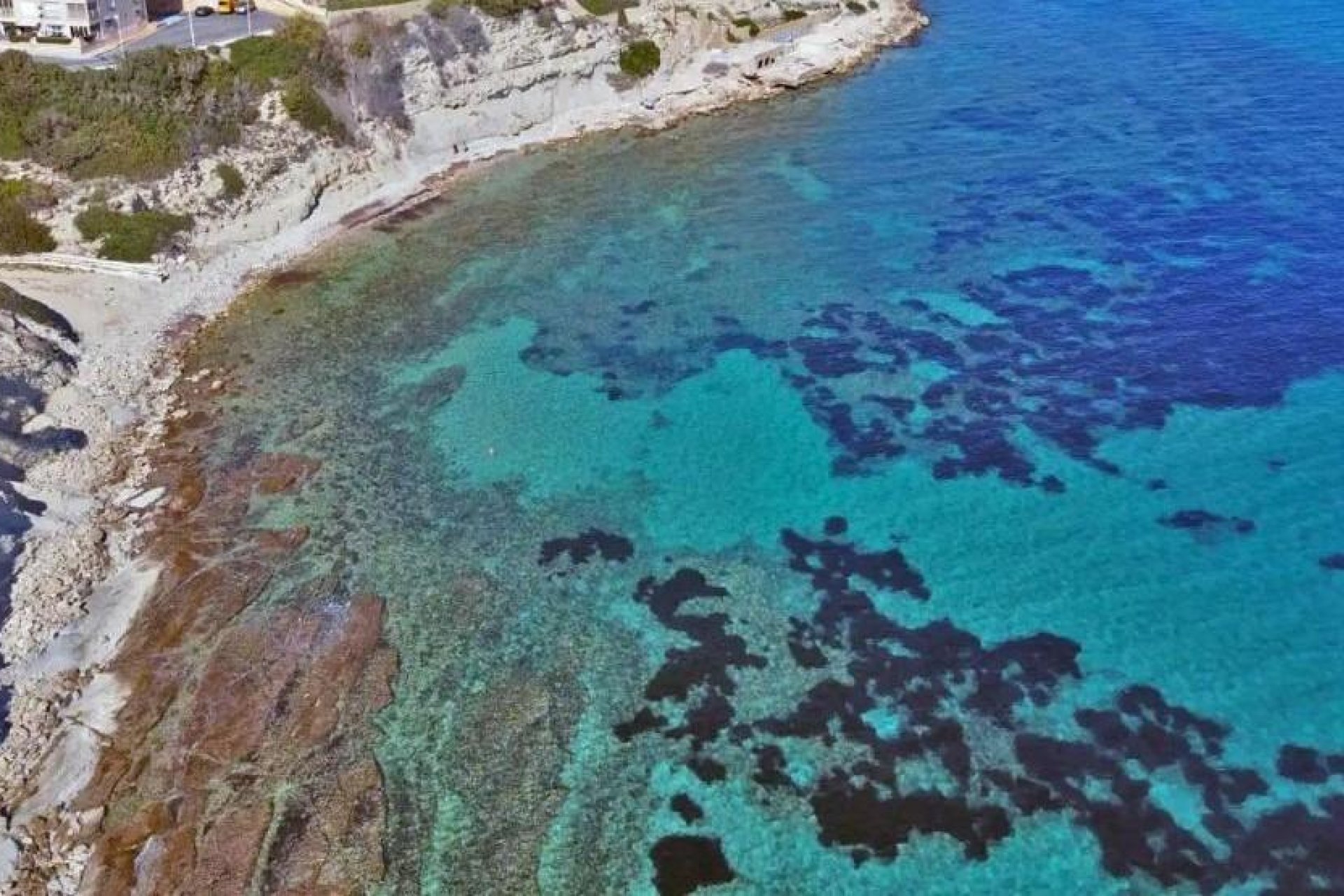 Revente - Duplex -
Calpe - Manzanera