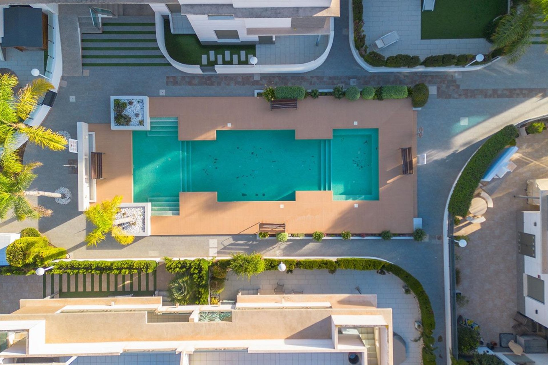 Revente - Duplex -
Ciudad Quesada - Costa Blanca Sur