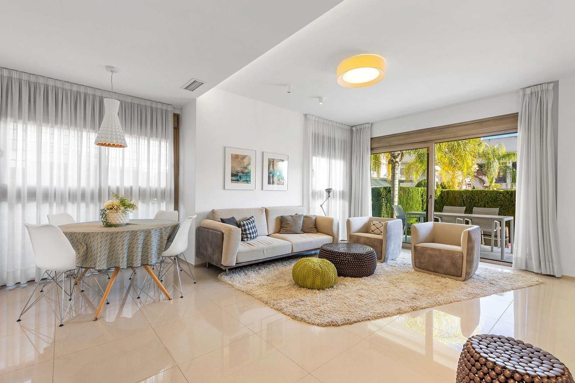 Revente - Duplex -
Ciudad Quesada - Costa Blanca Sur