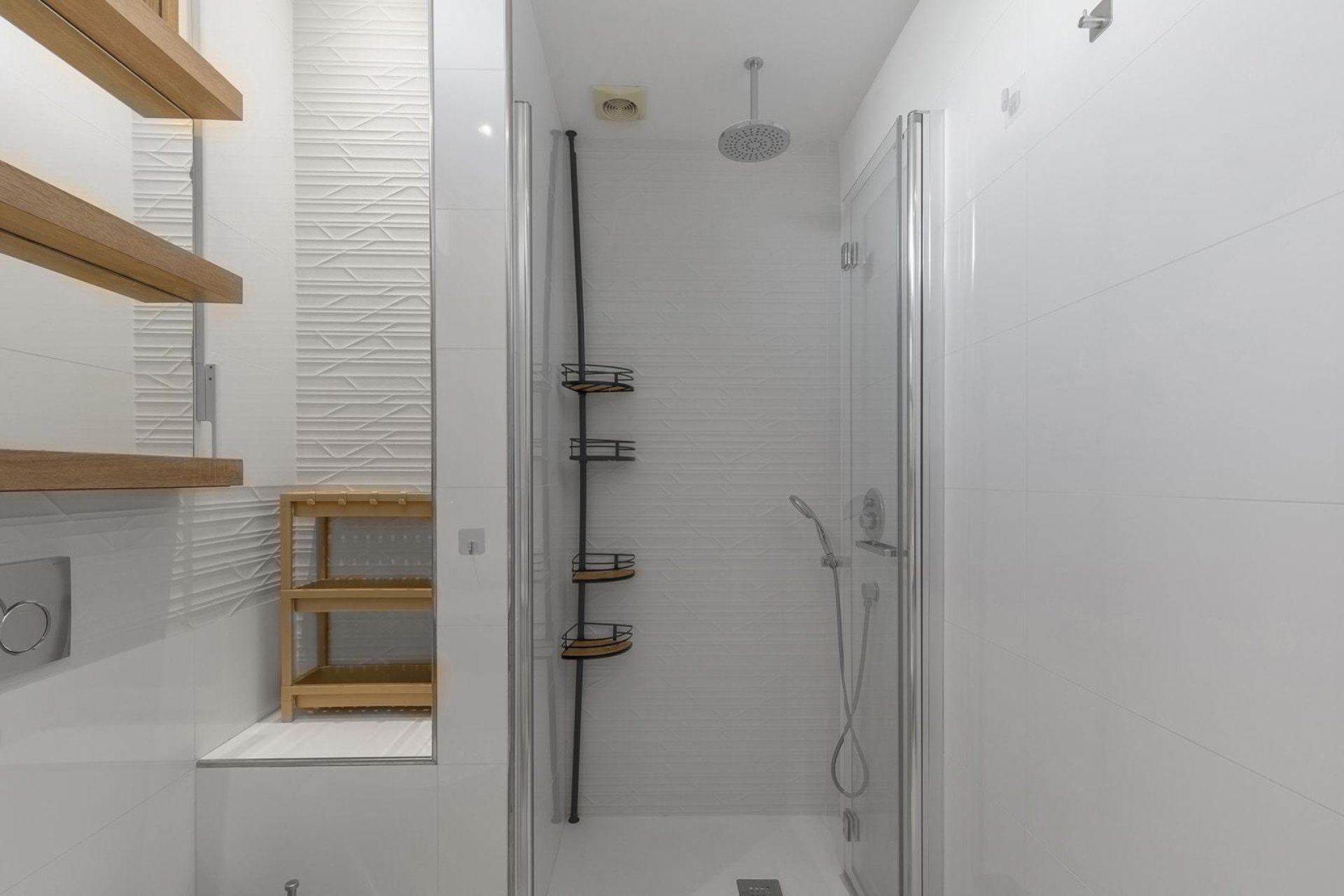 Revente - Duplex -
Ciudad Quesada - Costa Blanca Sur