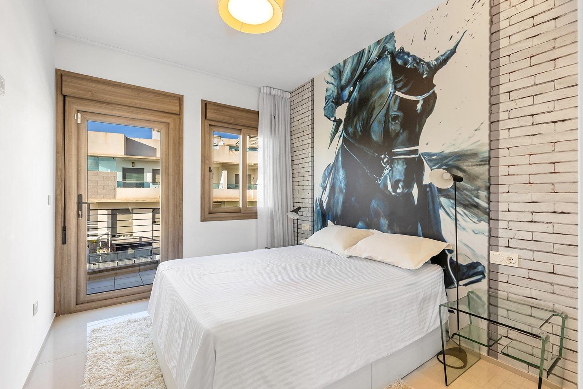 Revente - Duplex -
Ciudad Quesada - Costa Blanca Sur