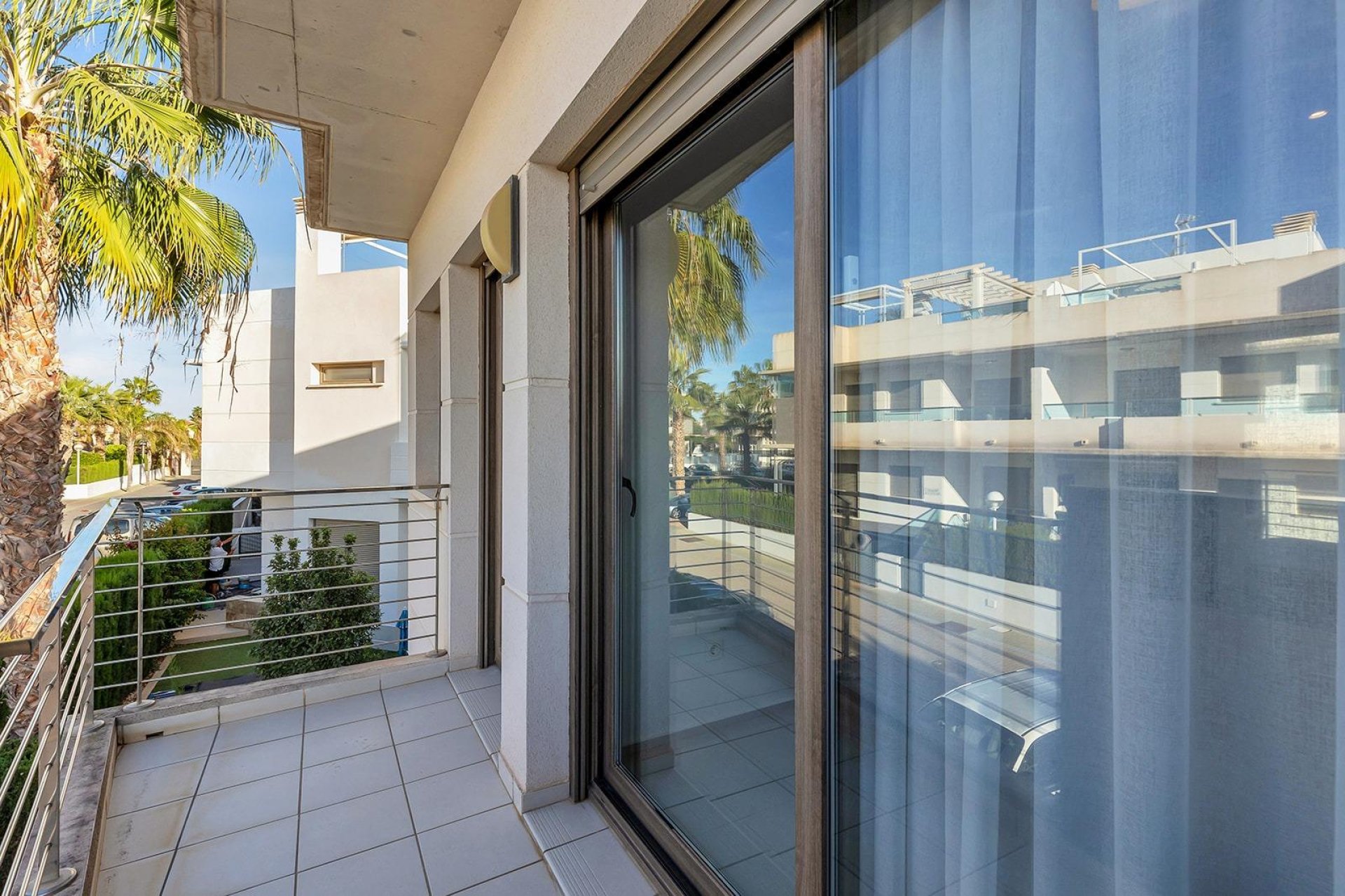 Revente - Duplex -
Ciudad Quesada - Costa Blanca Sur