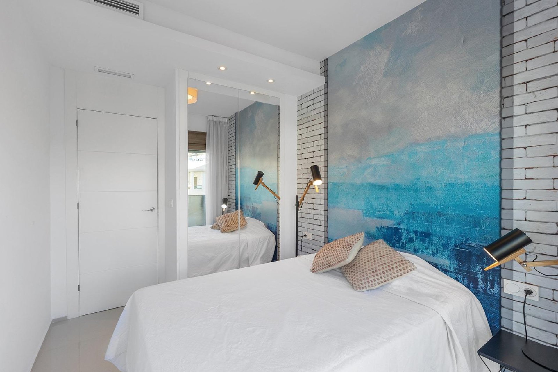 Revente - Duplex -
Ciudad Quesada - Costa Blanca Sur