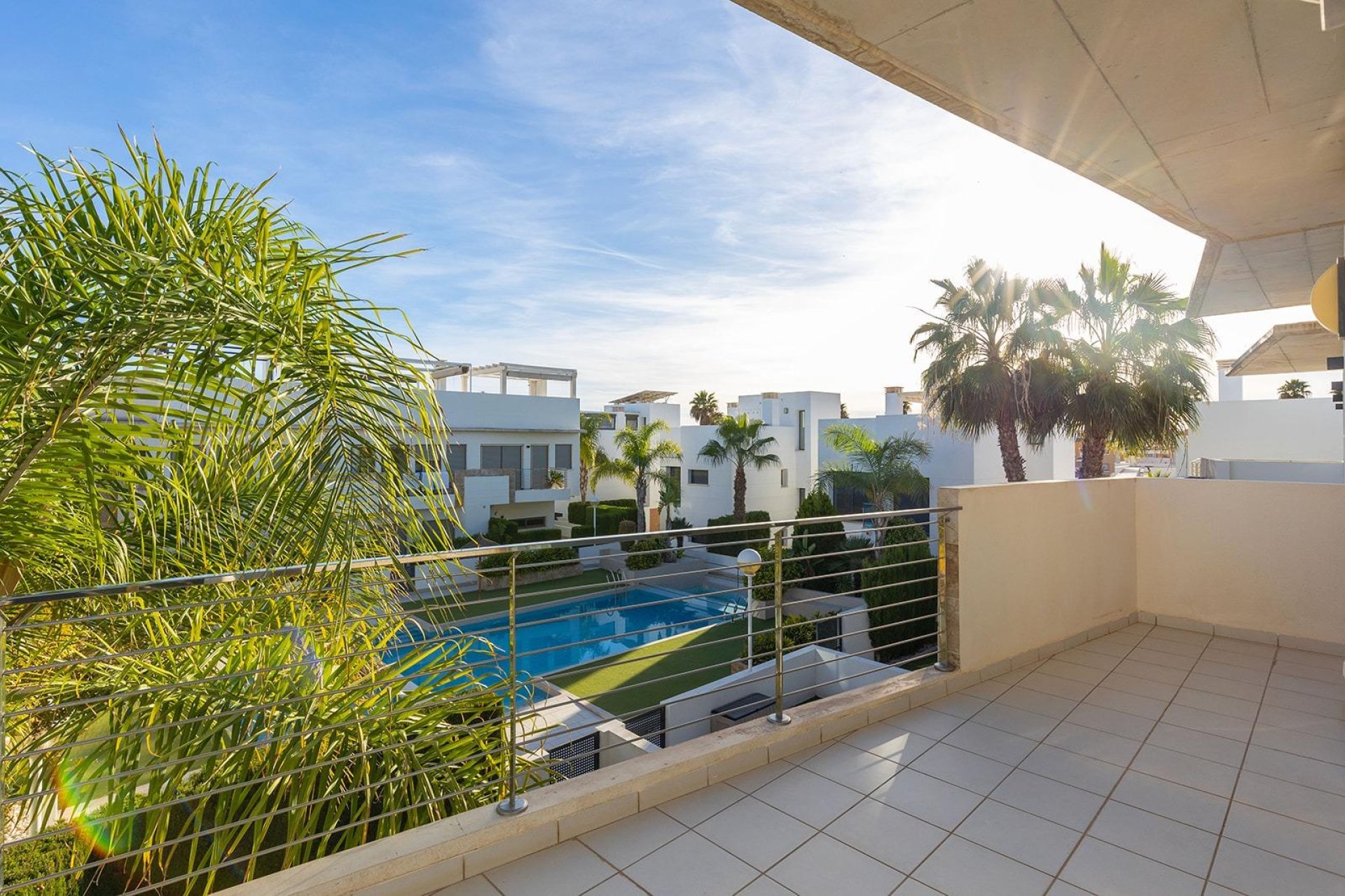 Revente - Duplex -
Ciudad Quesada - Costa Blanca Sur