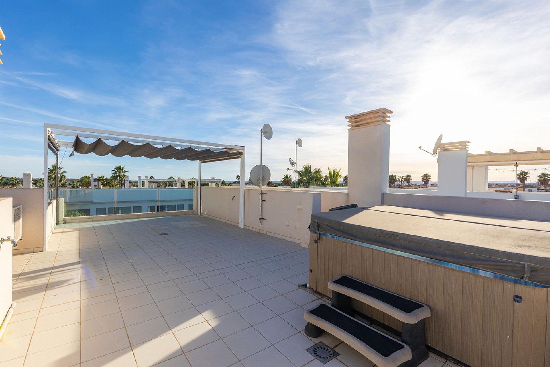 Revente - Duplex -
Ciudad Quesada - Costa Blanca Sur