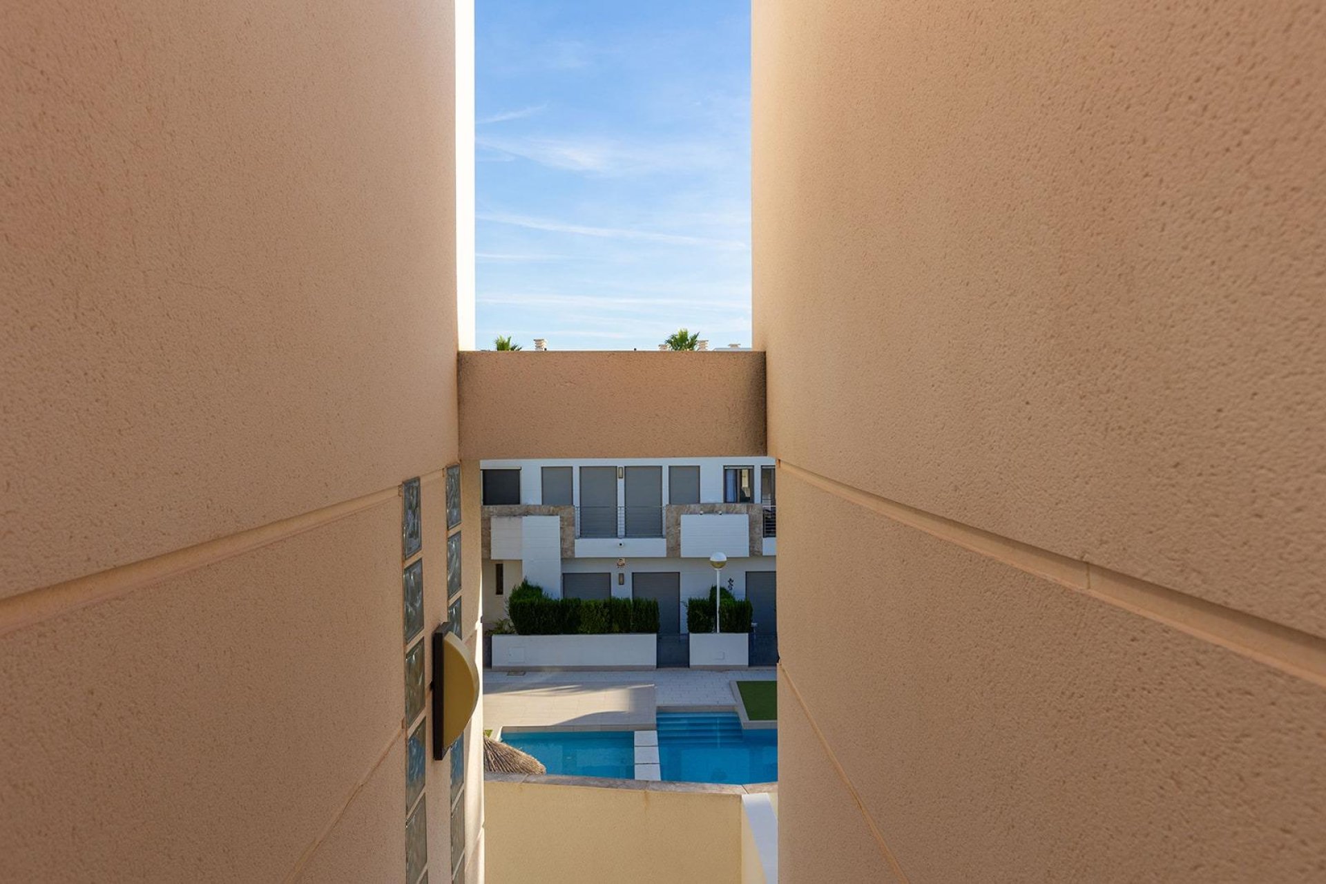 Revente - Duplex -
Ciudad Quesada - Costa Blanca Sur