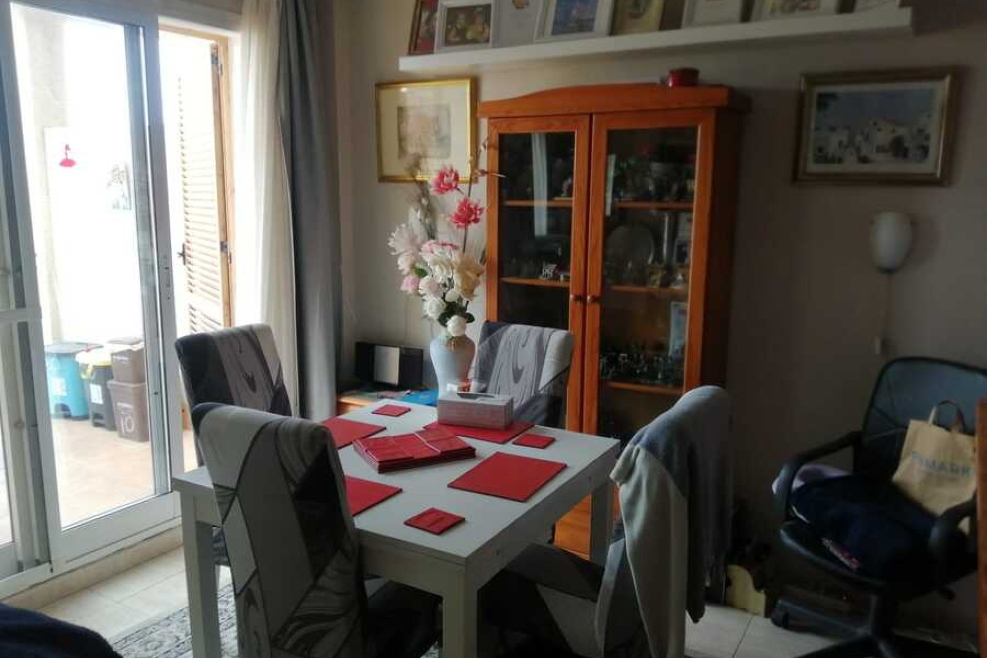 Revente - Duplex -
Daya Vieja - Costa Blanca