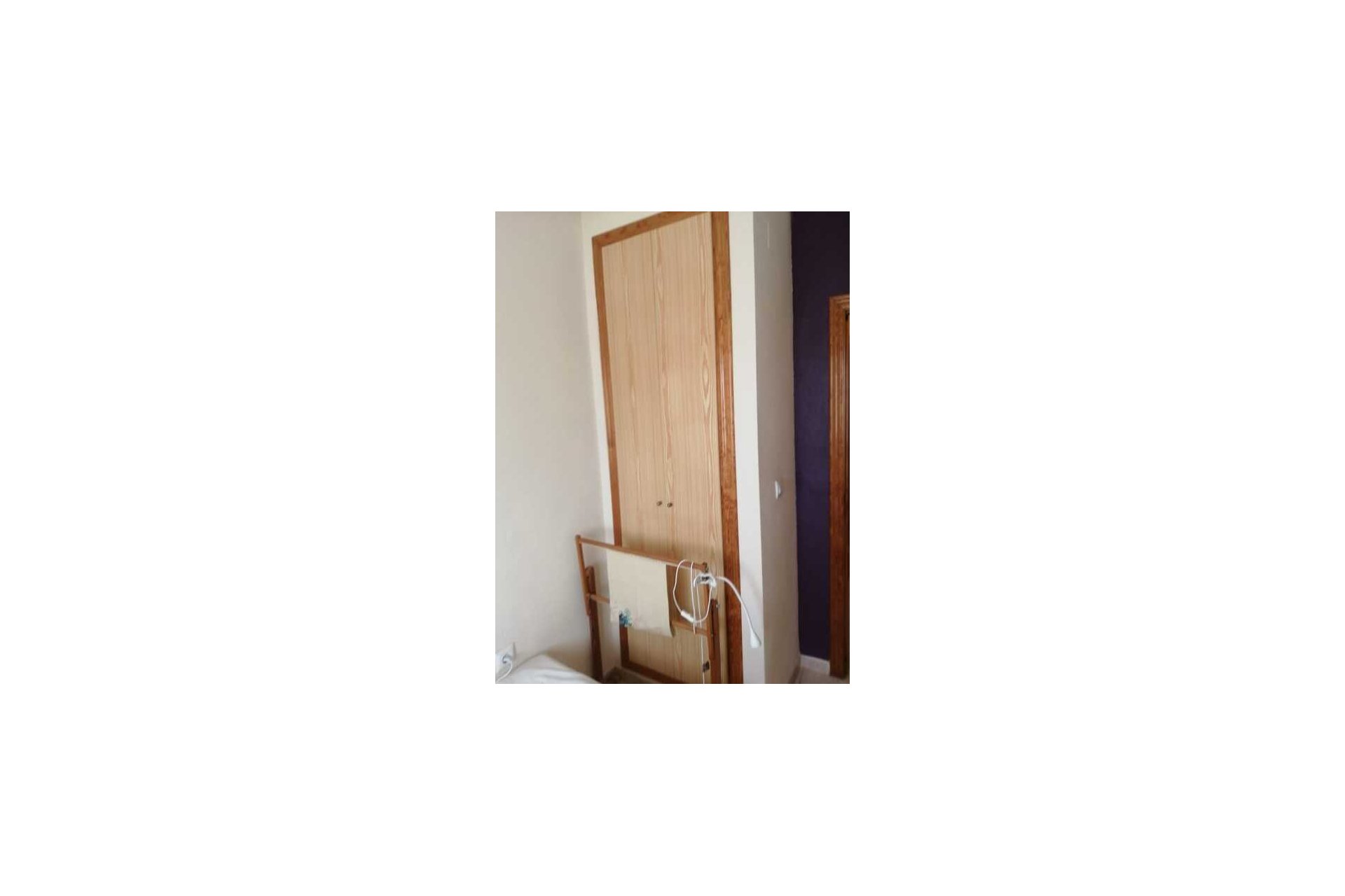 Revente - Duplex -
Daya Vieja - Costa Blanca